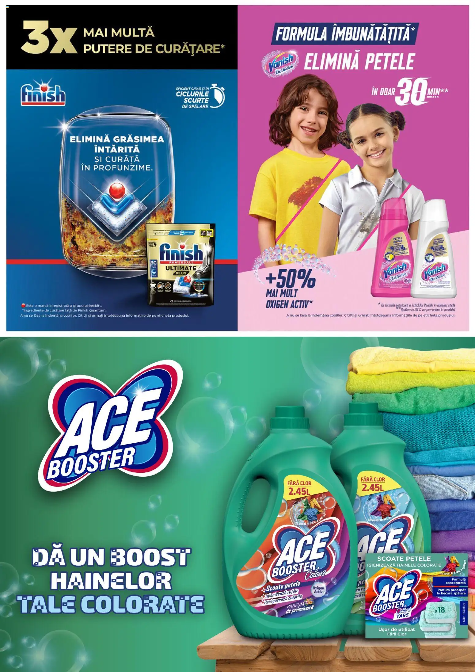 Catalog Auchan 19 Noiembrie - 1 Decembrie 2025 | Pagina 41 | Produse: Parfum, Çelik Mama ve Su Kabı