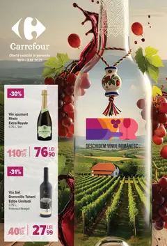 Catalog Carrefour