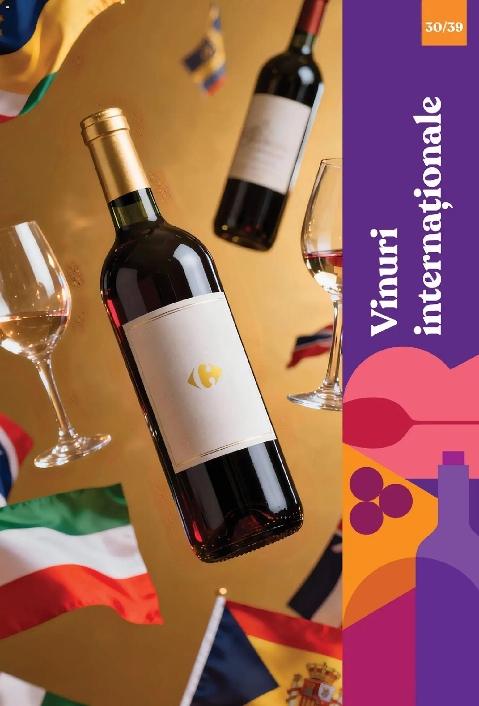 Catalog Carrefour 19 Noiembrie - 1 Decembrie 2025 | Pagina 30