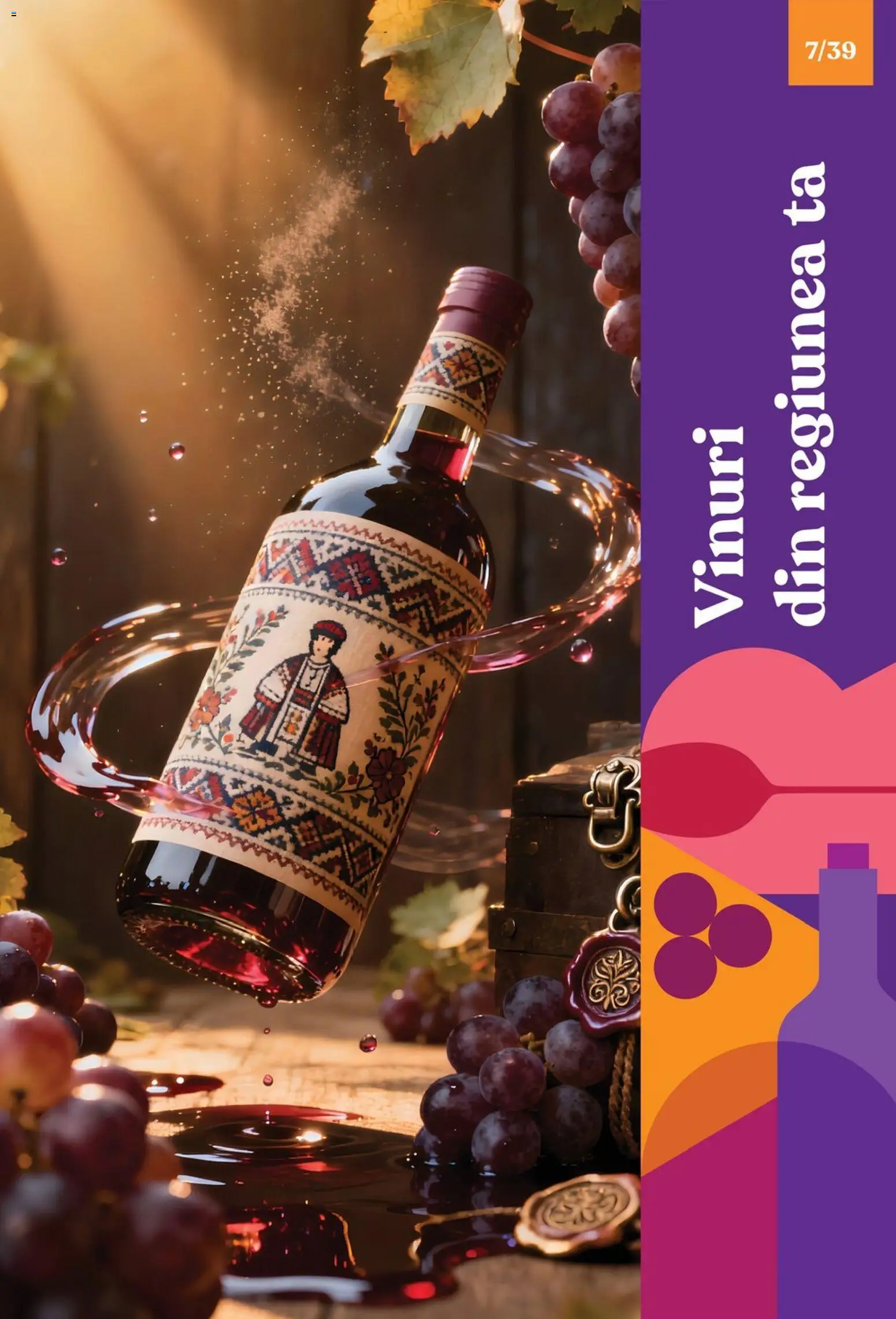 Catalog Carrefour 19 Noiembrie - 1 Decembrie 2025 | Pagina 7