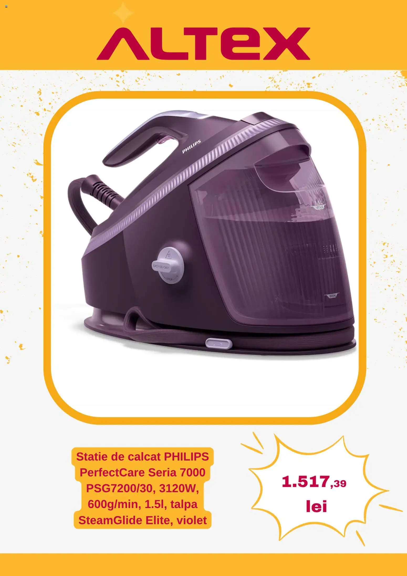 Catalog Altex 20 - 25 Noiembrie 2025 | Pagina 7 | Produse: Enginar