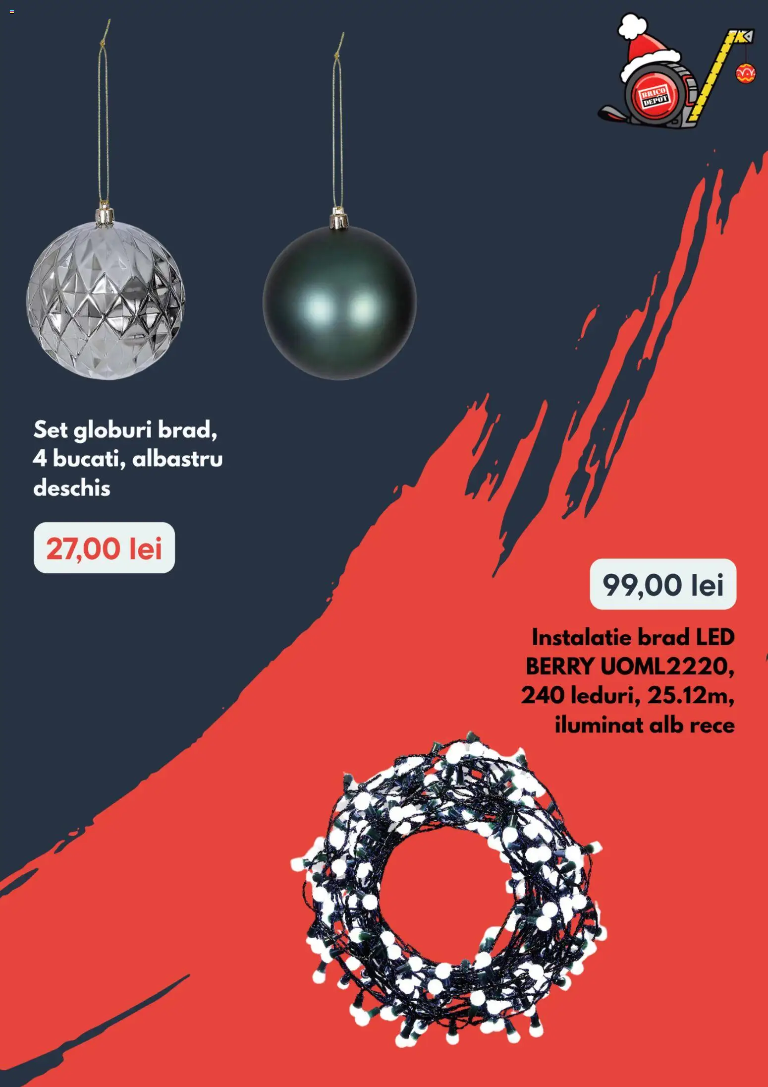 Catalog Brico Depot 20 Noiembrie - 2 Decembrie 2025 | Pagina 7 | Produse: Babak