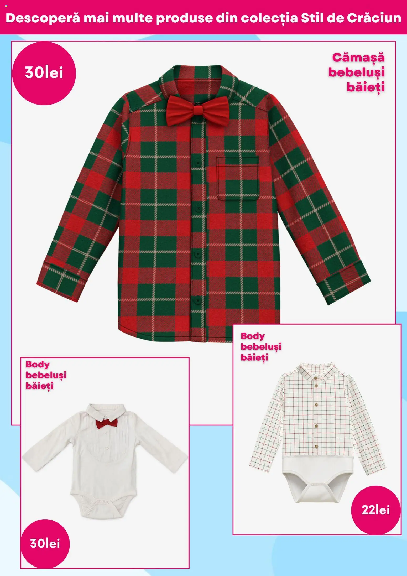 Catalog Pepco 20 - 25 Noiembrie 2025 | Pagina 9 | Produse: Body