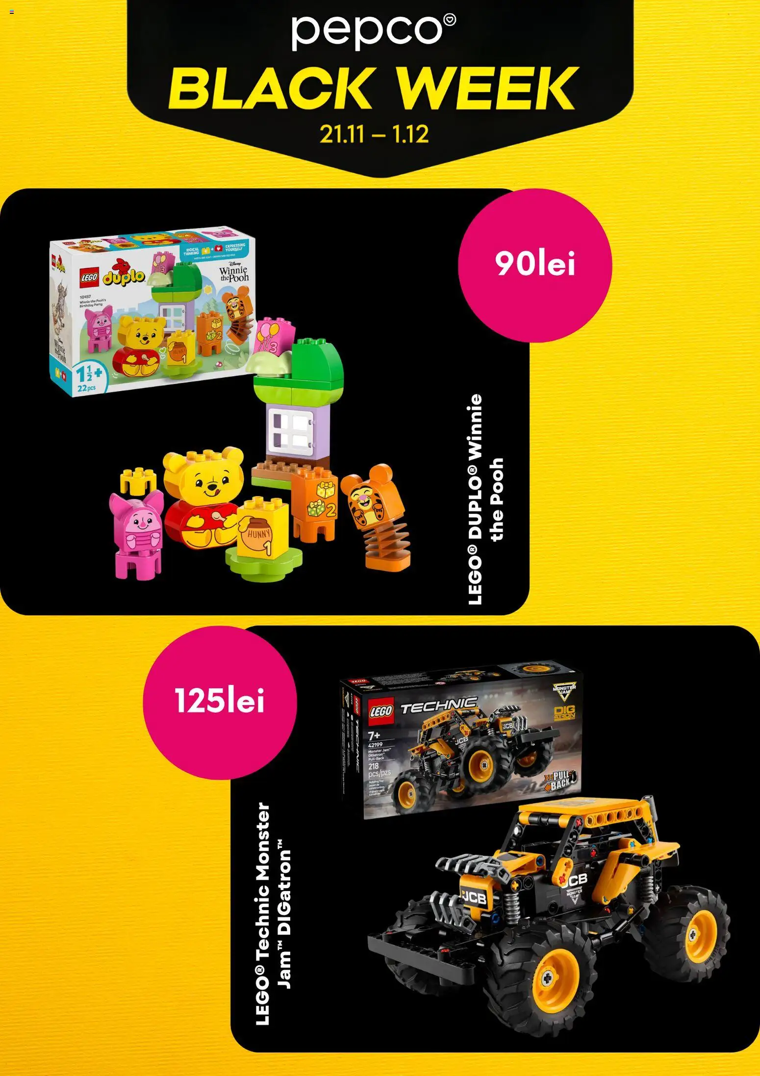 Catalog Pepco 21 - 30 Noiembrie 2025 | Pagina 6