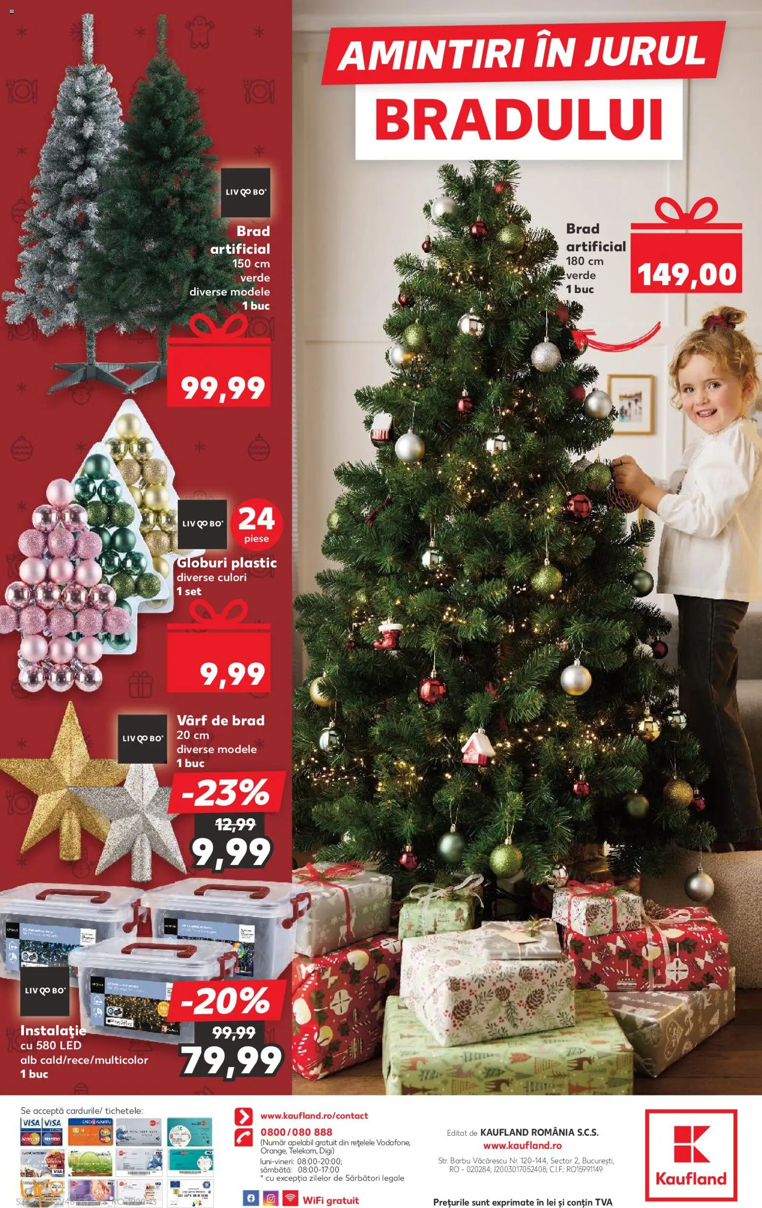 Catalog Kaufland 26 Noiembrie - 1 Decembrie 2025 | Pagina 34 | Produse: Babak, Topper