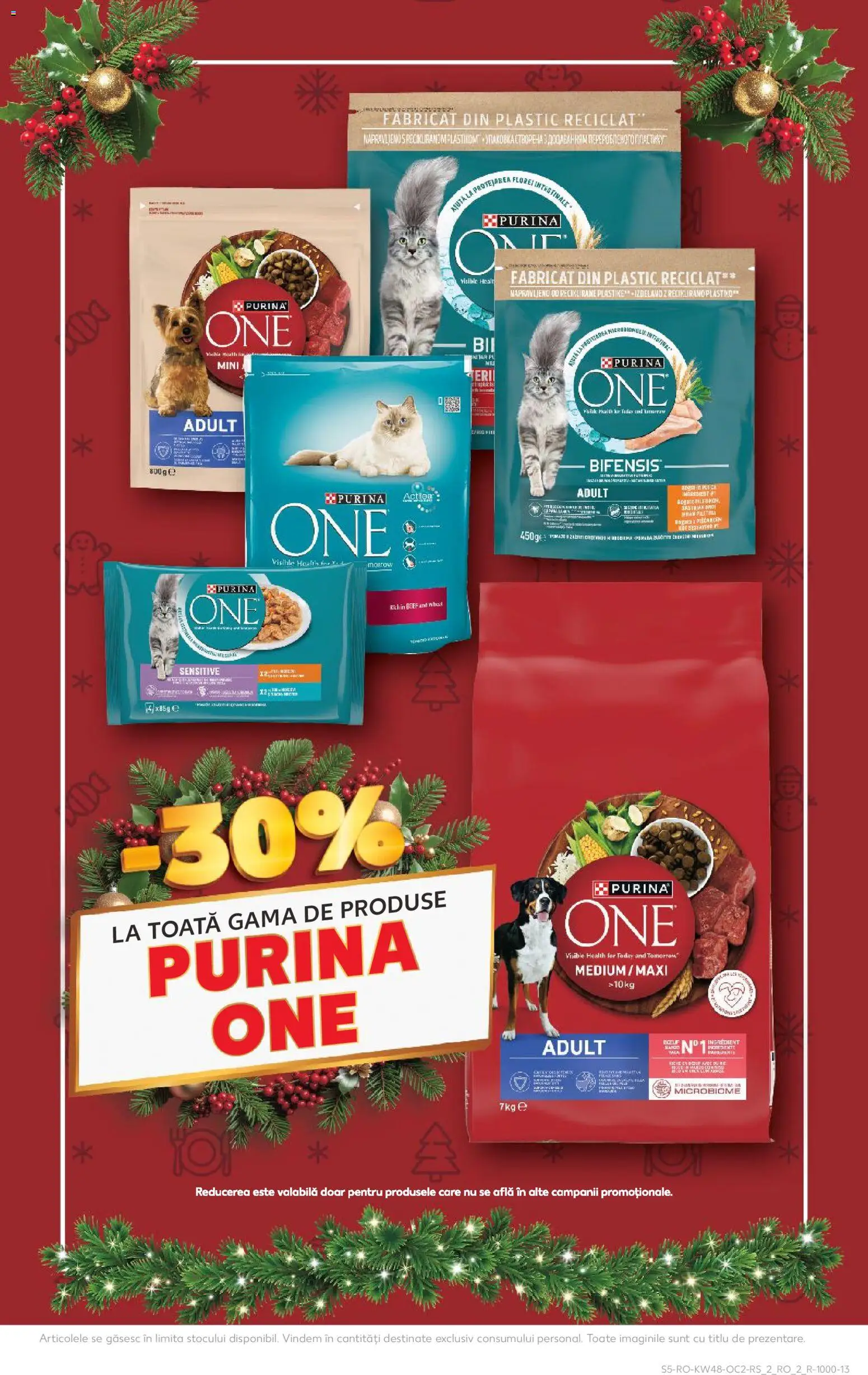 Catalog Kaufland 26 Noiembrie - 1 Decembrie 2025 | Pagina 5