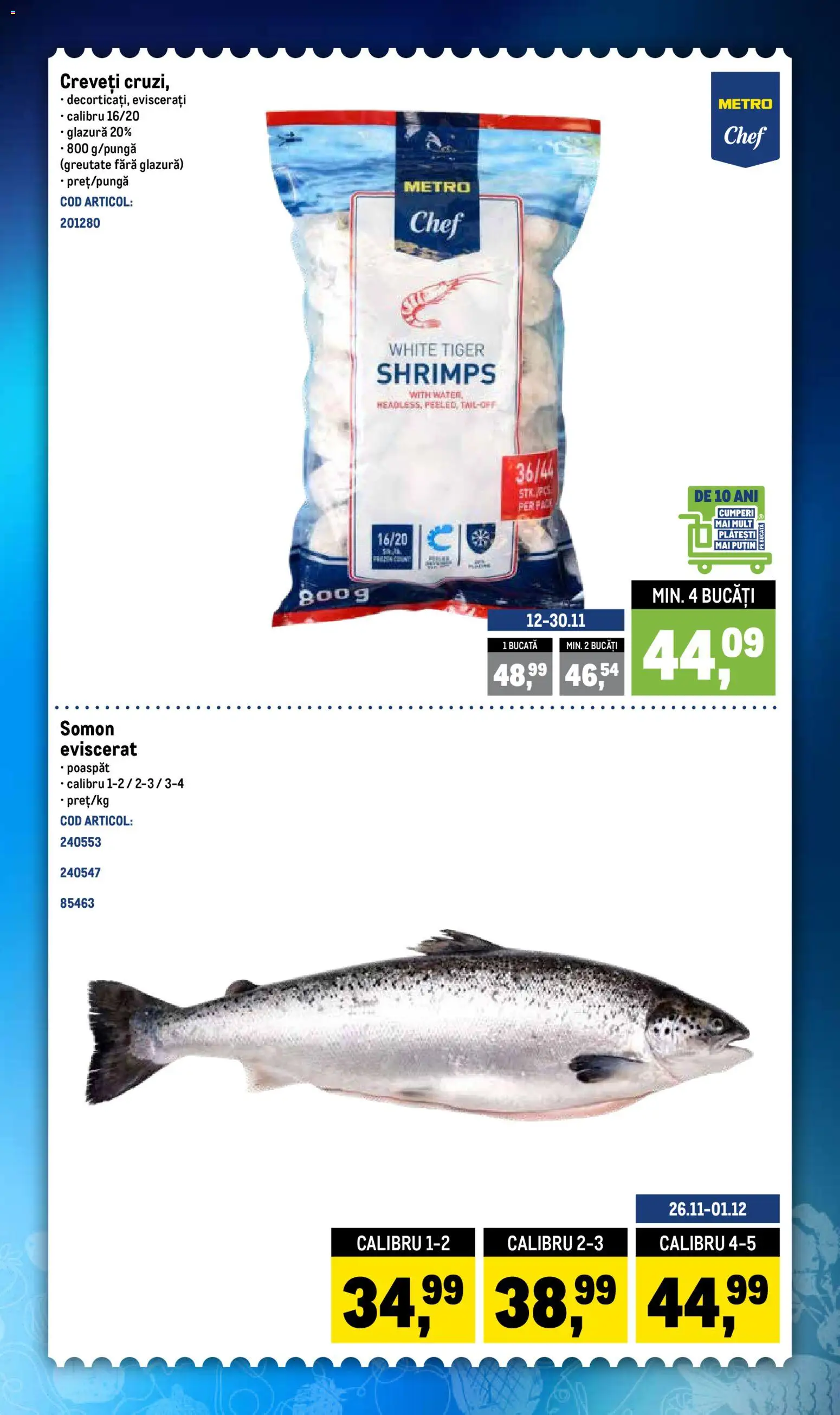 Catalog METRO 24 - 29 Noiembrie 2025 | Pagina 2