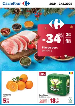 Catalog Carrefour
