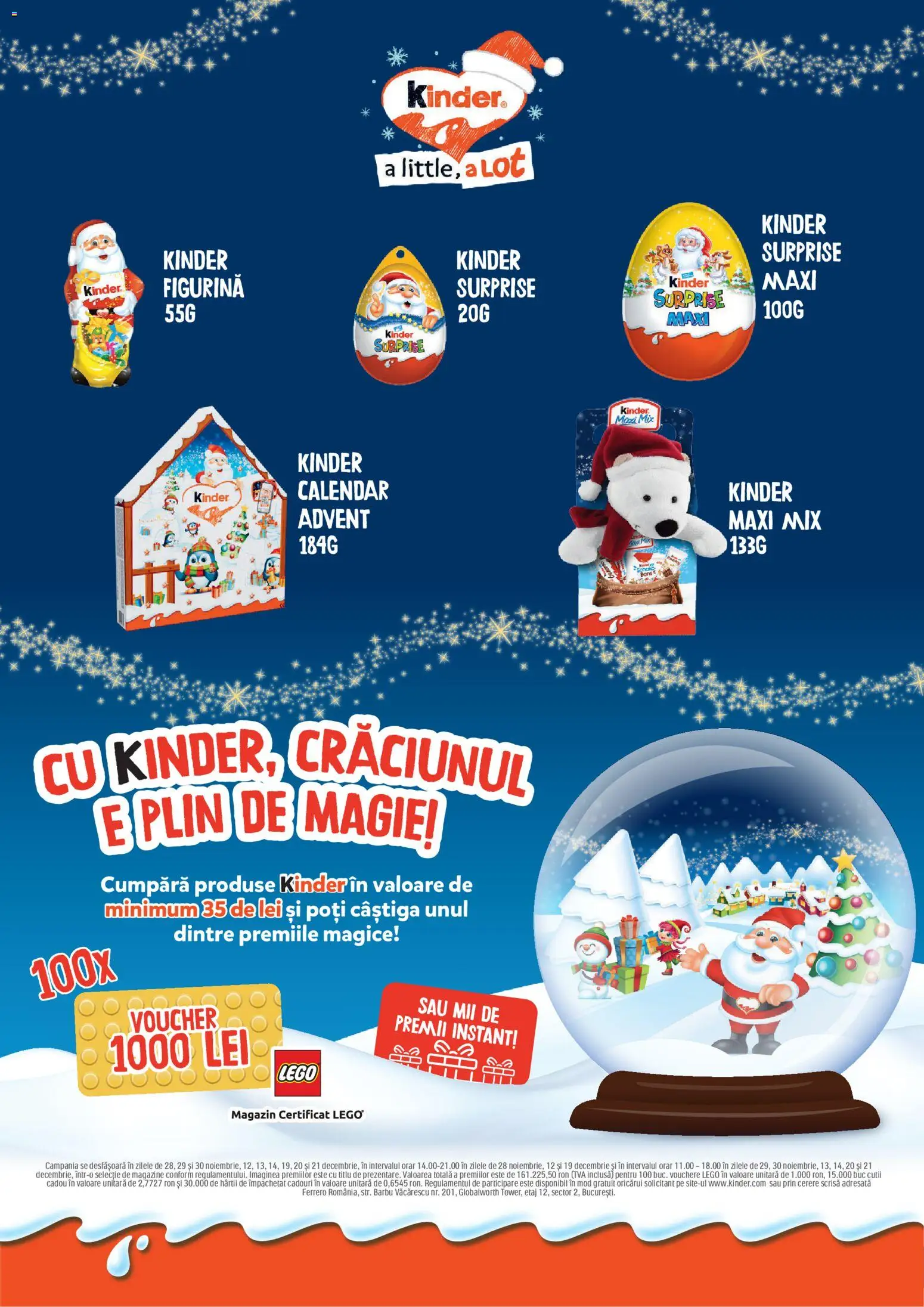 Catalog Mega Image 27 Noiembrie 2025 - 3 Ianuarie 2026 | Pagina 10 | Produse: Soda