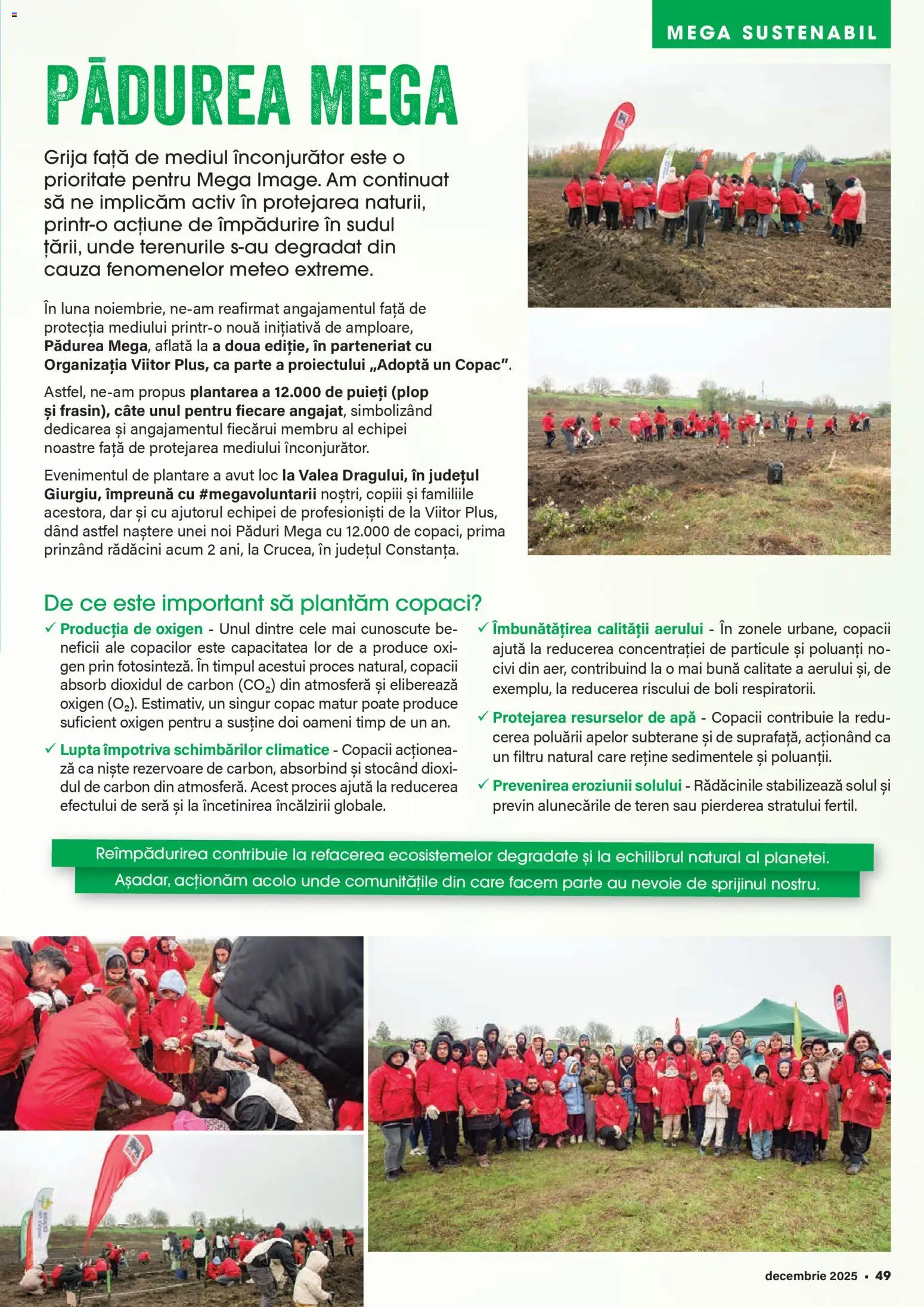 Catalog Mega Image 27 Noiembrie 2025 - 3 Ianuarie 2026 | Pagina 49 | Produse: Apă