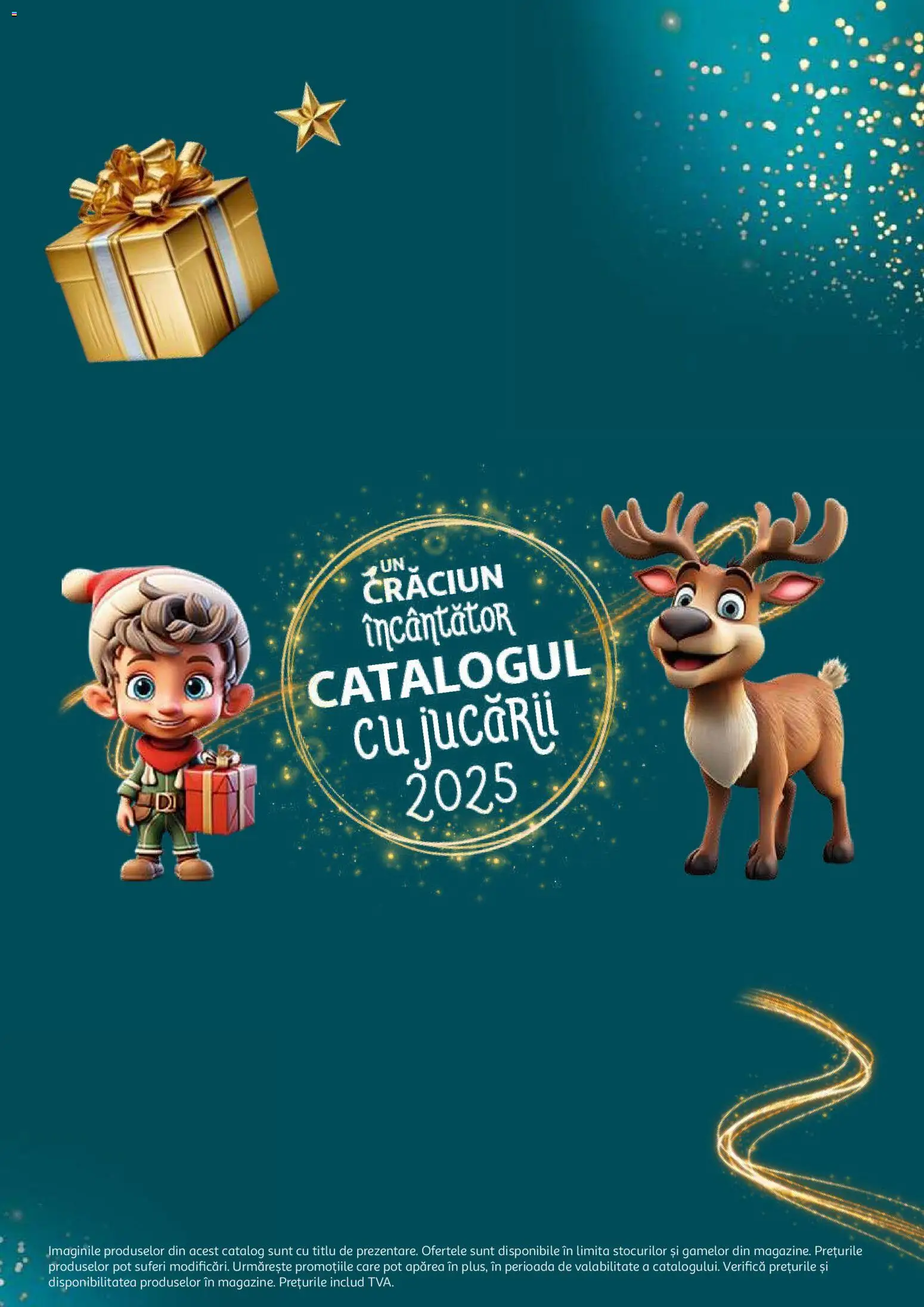Catalog Auchan 26 Noiembrie - 23 Decembrie 2025 | Pagina 51