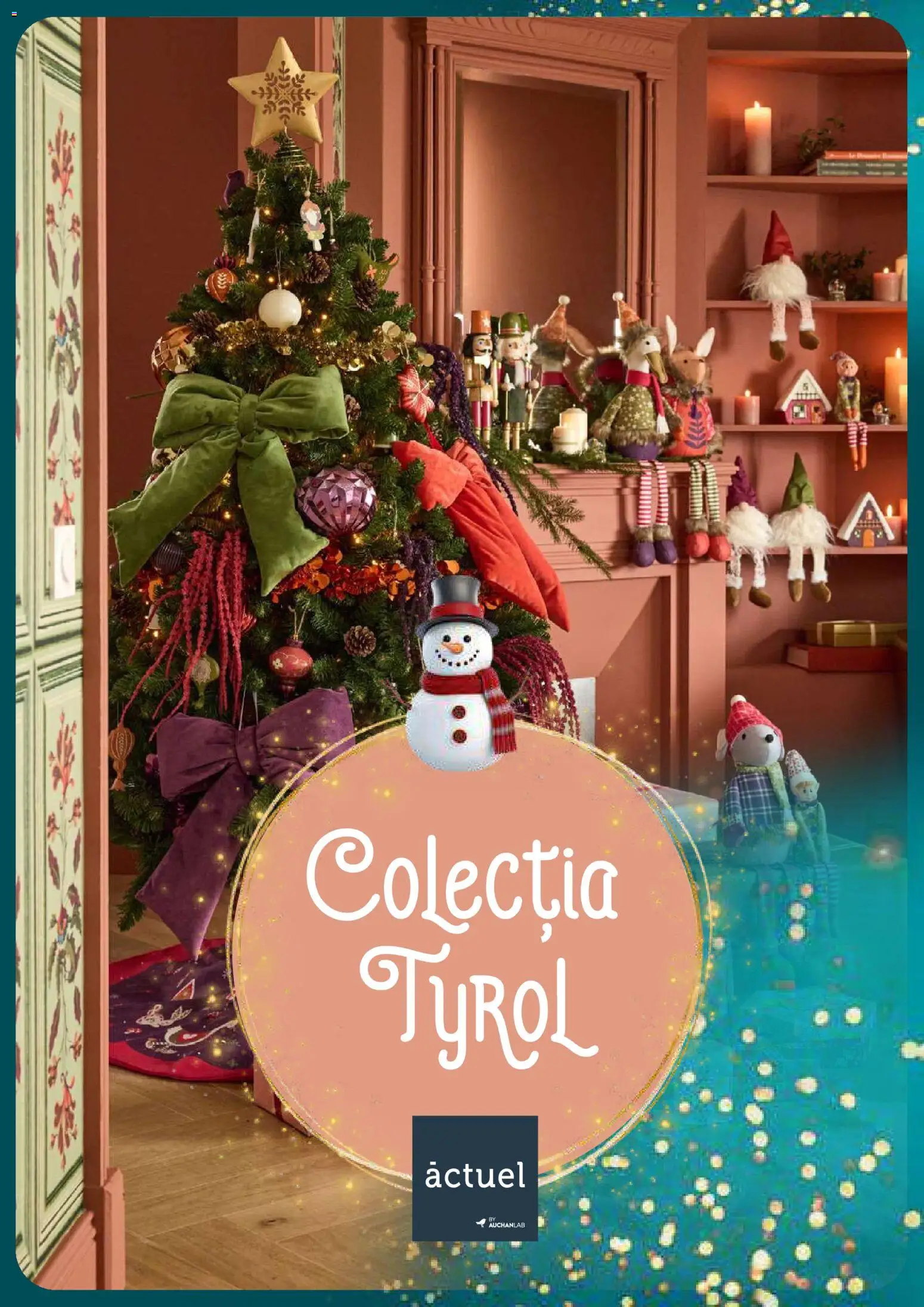 Catalog Auchan 26 Noiembrie - 23 Decembrie 2025 | Pagina 10