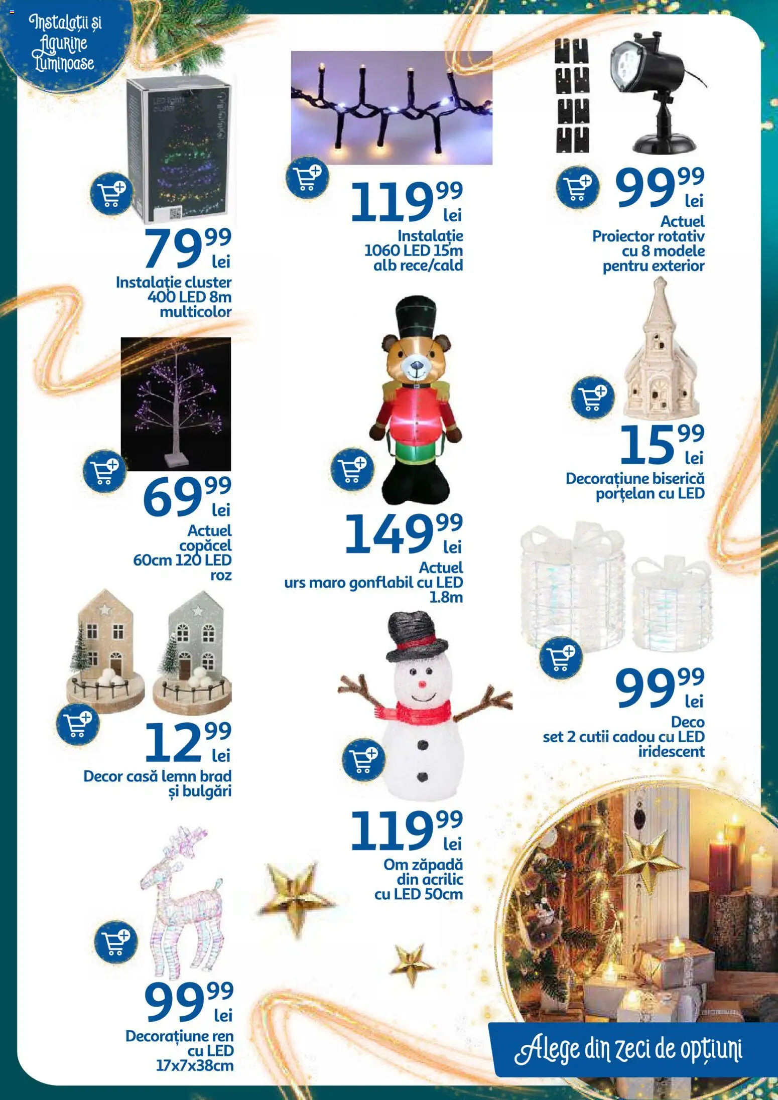 Catalog Auchan 26 Noiembrie - 23 Decembrie 2025 | Pagina 16 | Produse: Babak