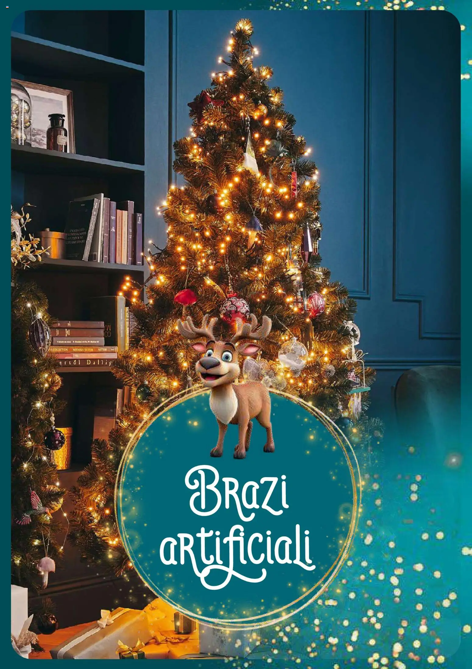 Catalog Auchan 26 Noiembrie - 23 Decembrie 2025 | Pagina 17