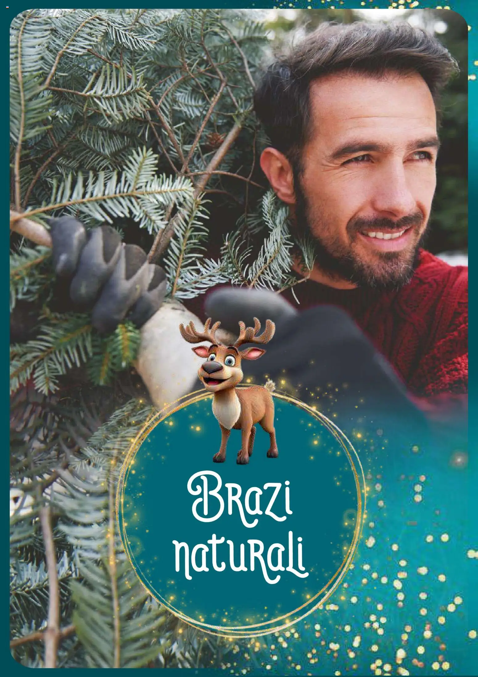 Catalog Auchan 26 Noiembrie - 23 Decembrie 2025 | Pagina 19