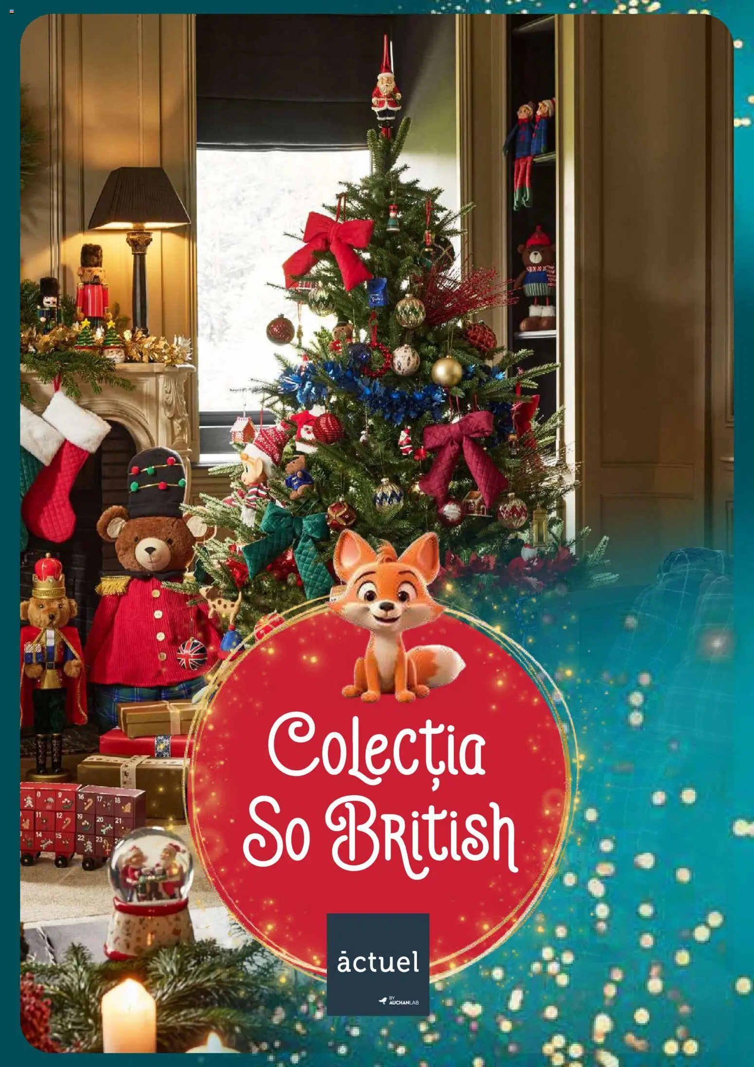 Catalog Auchan 26 Noiembrie - 23 Decembrie 2025 | Pagina 2