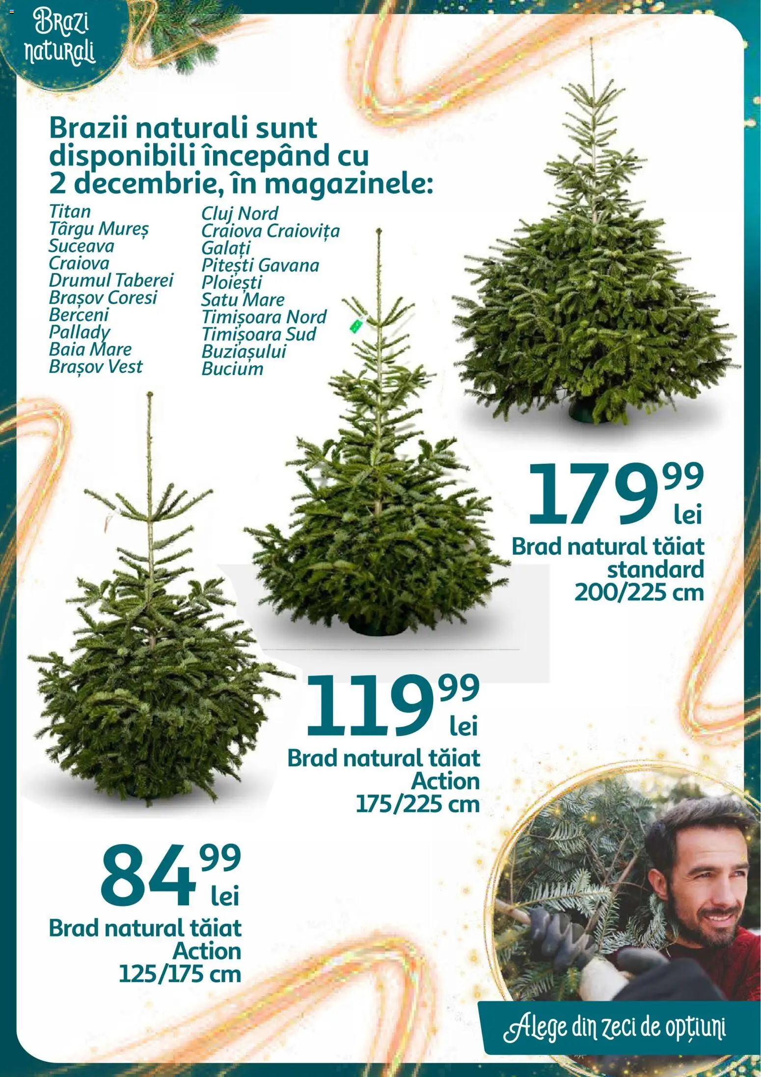 Catalog Auchan 26 Noiembrie - 23 Decembrie 2025 | Pagina 20