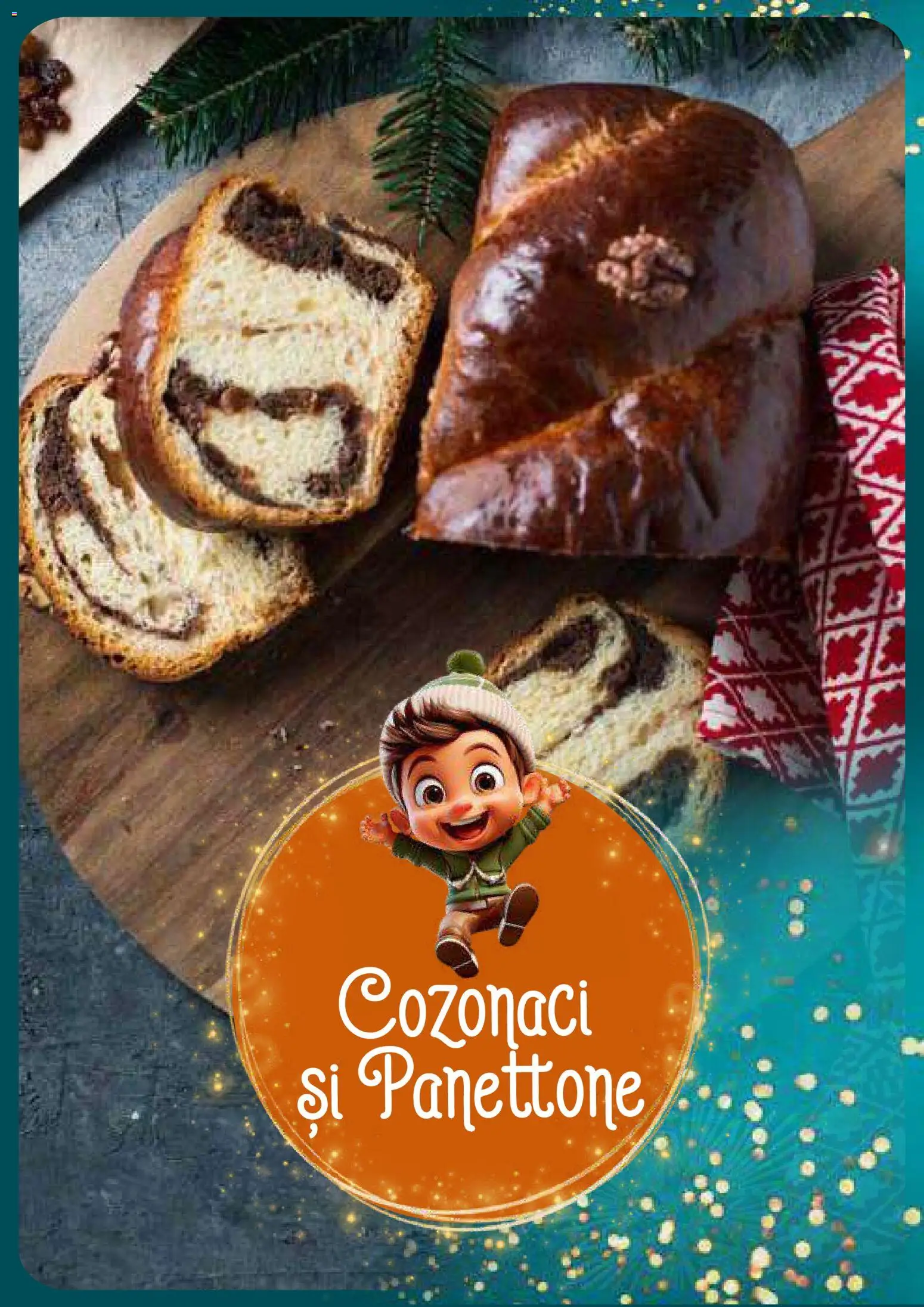 Catalog Auchan 26 Noiembrie - 23 Decembrie 2025 | Pagina 27