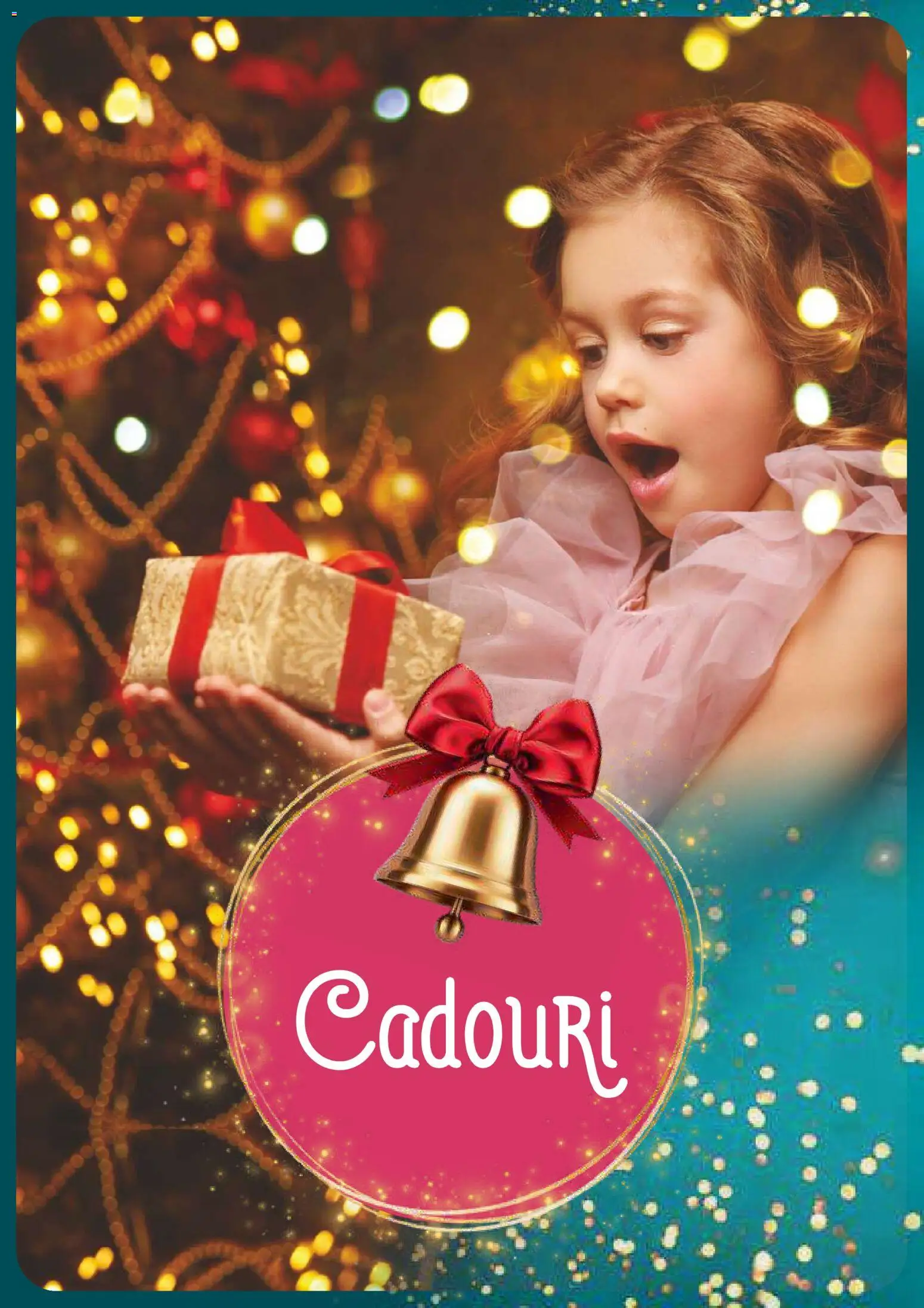 Catalog Auchan 26 Noiembrie - 23 Decembrie 2025 | Pagina 29