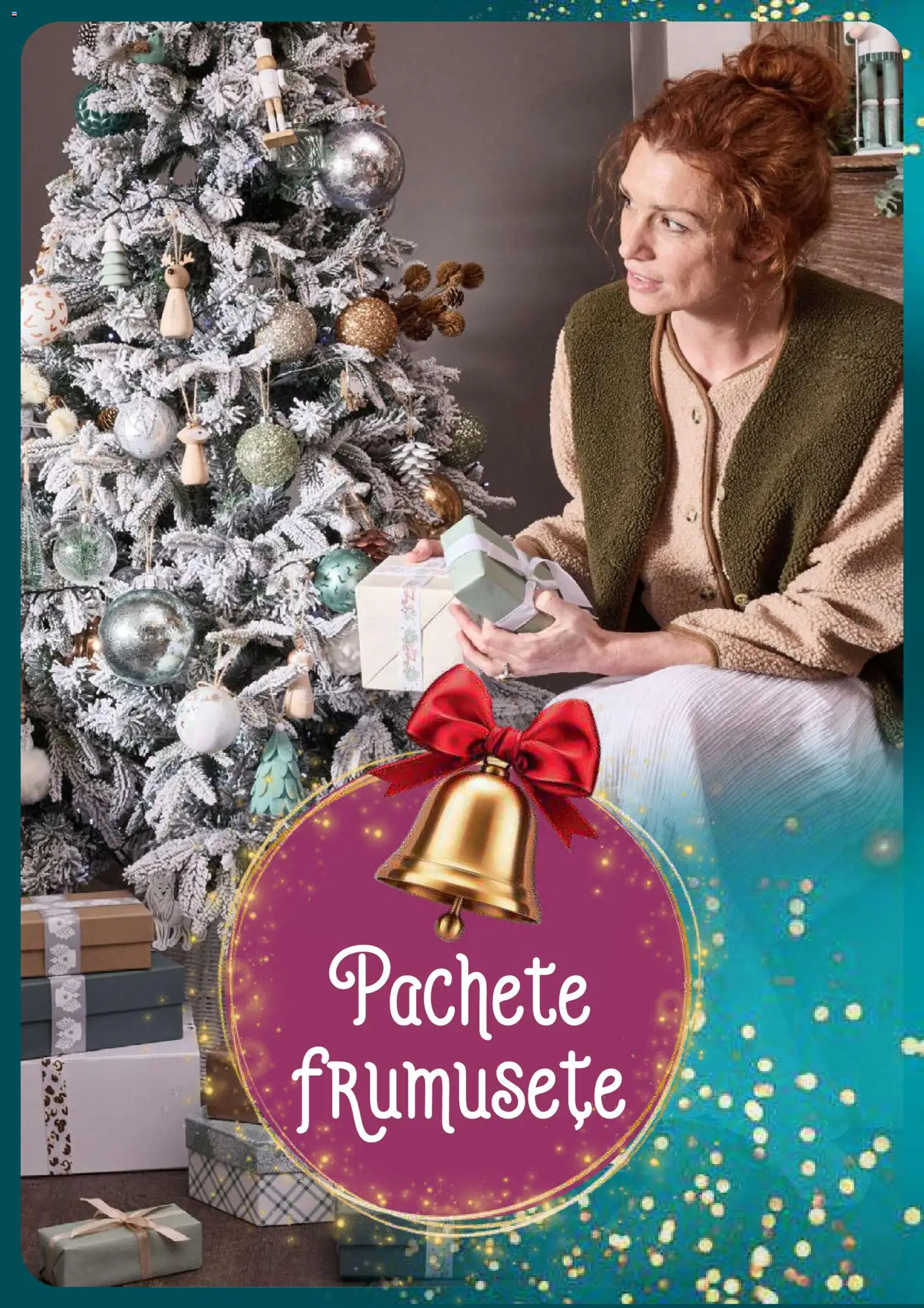 Catalog Auchan 26 Noiembrie - 23 Decembrie 2025 | Pagina 35