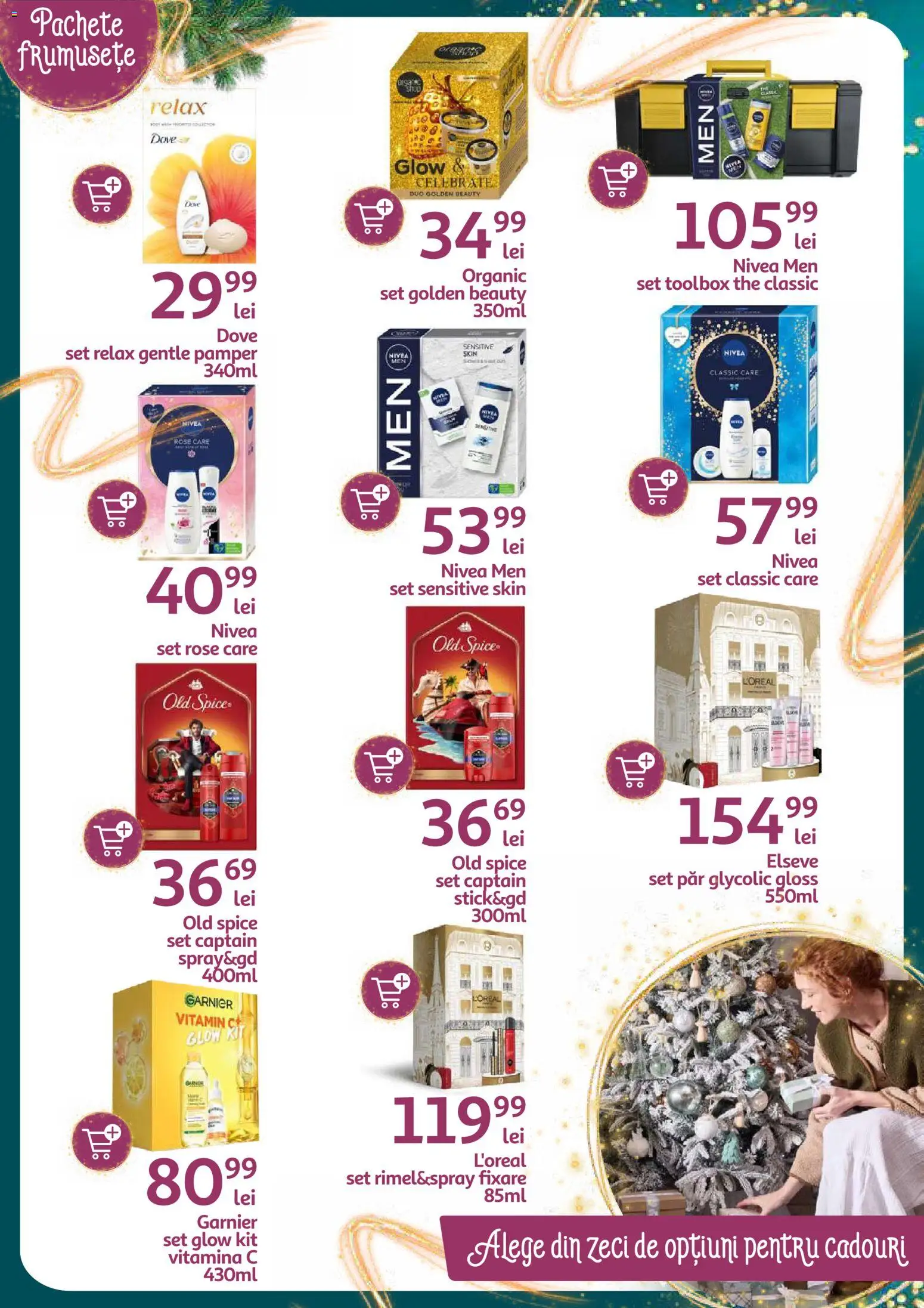 Catalog Auchan 26 Noiembrie - 23 Decembrie 2025 | Pagina 37 | Produse: Kısırlaştırılmış Kedi Maması