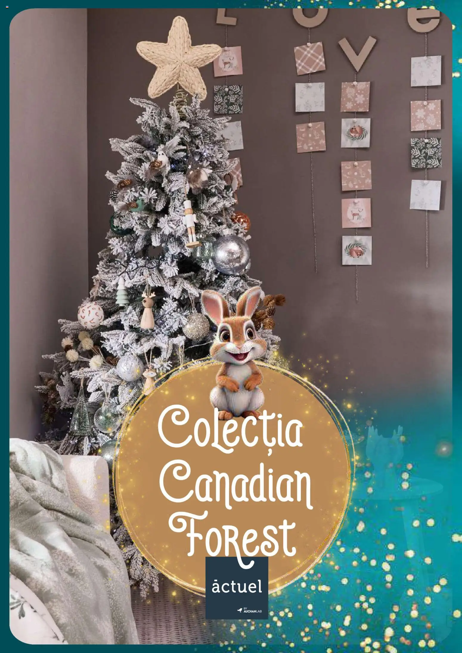 Catalog Auchan 26 Noiembrie - 23 Decembrie 2025 | Pagina 6