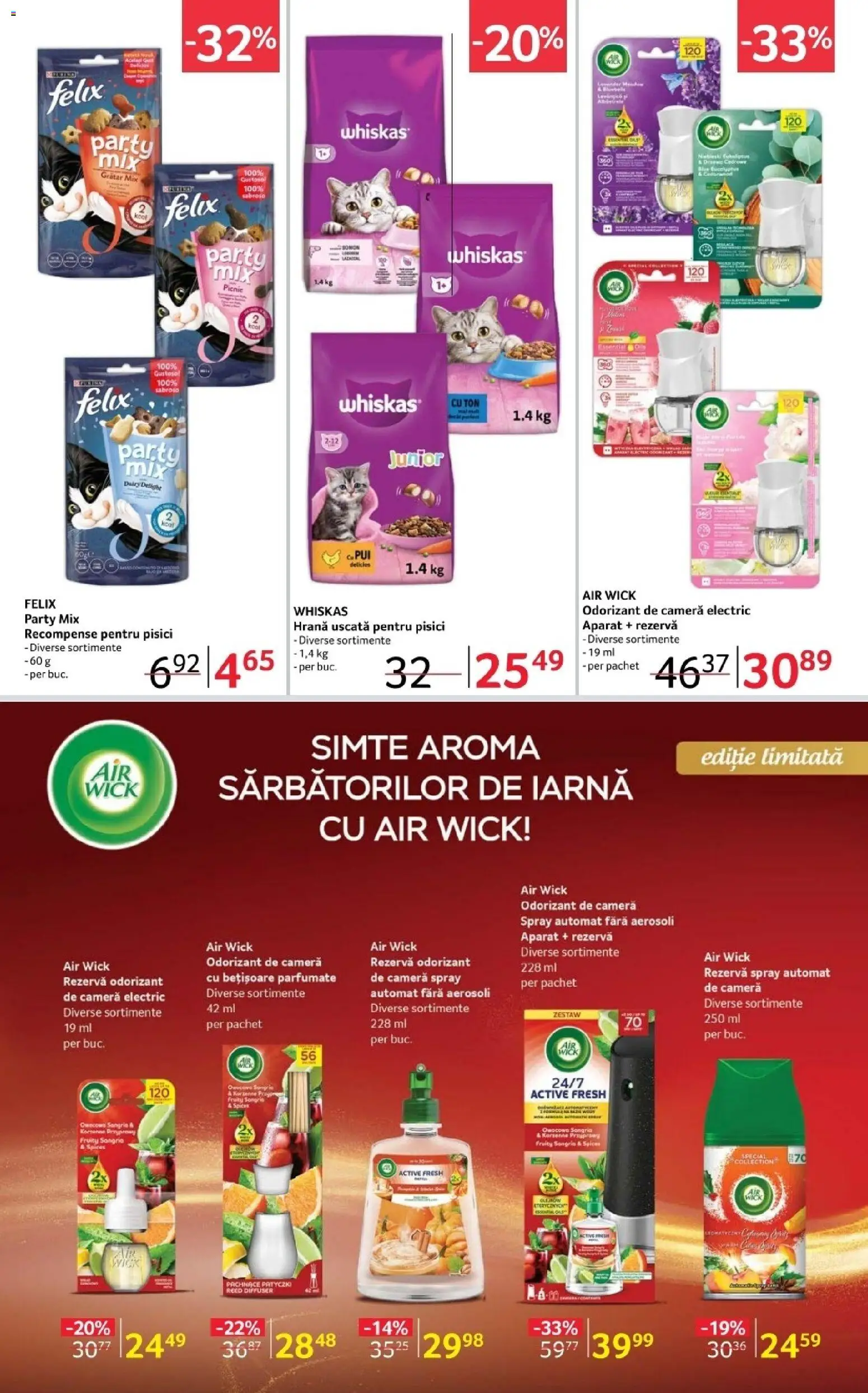 Catalog Selgros 28 Noiembrie - 10 Decembrie 2025 | Pagina 35 | Produse: Cameră, Grătar