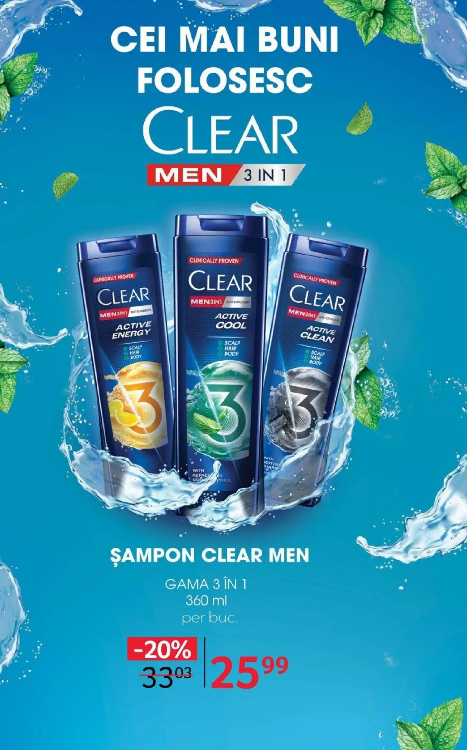 Catalog Selgros 28 Noiembrie - 10 Decembrie 2025 | Pagina 42 | Produse: Pomelo, Body, Simit, Șampon