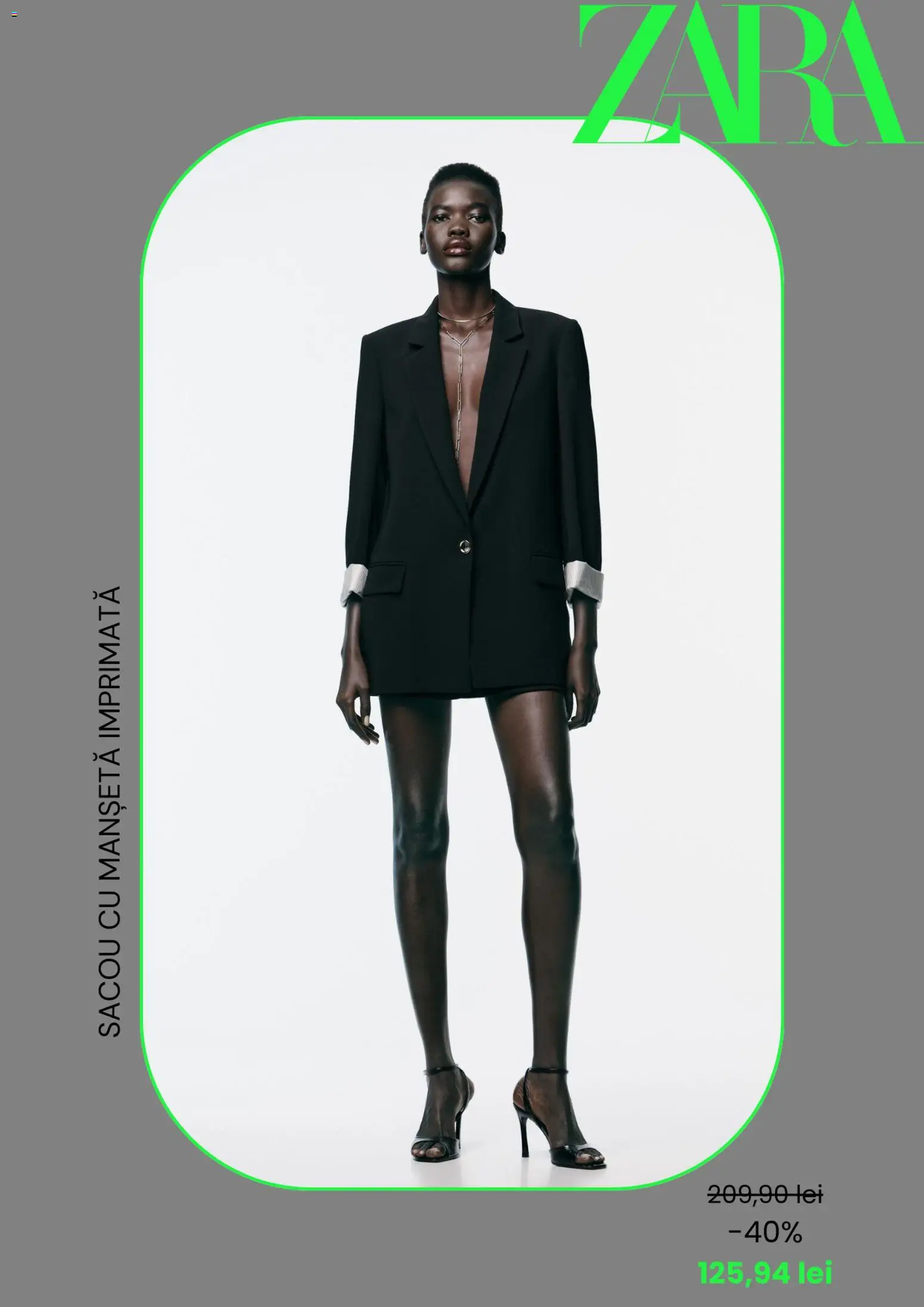 Catalog Zara 27 - 28 Noiembrie 2025 | Pagina 12