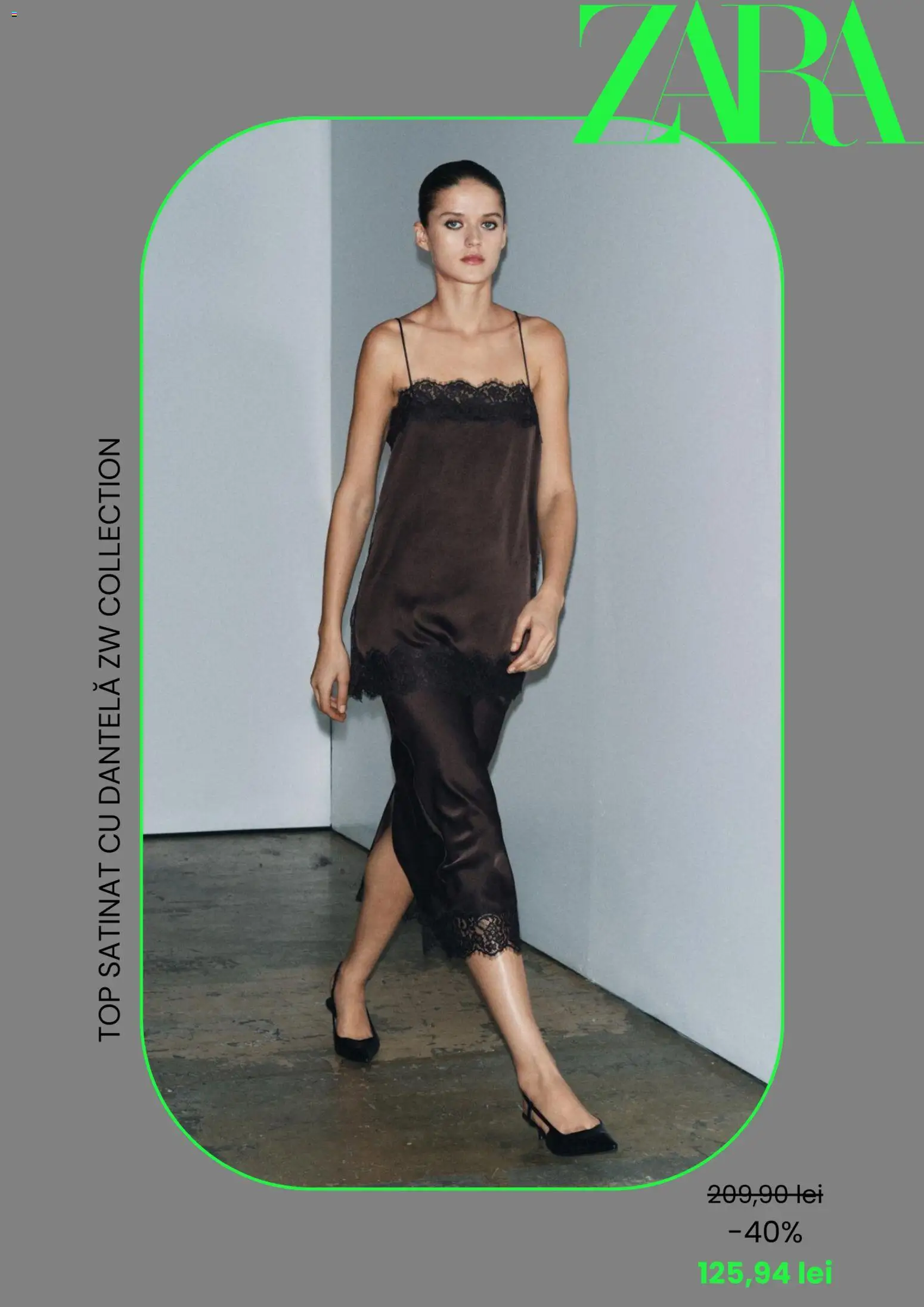 Catalog Zara 27 - 28 Noiembrie 2025 | Pagina 6 | Produse: Top