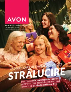Catalog Avon