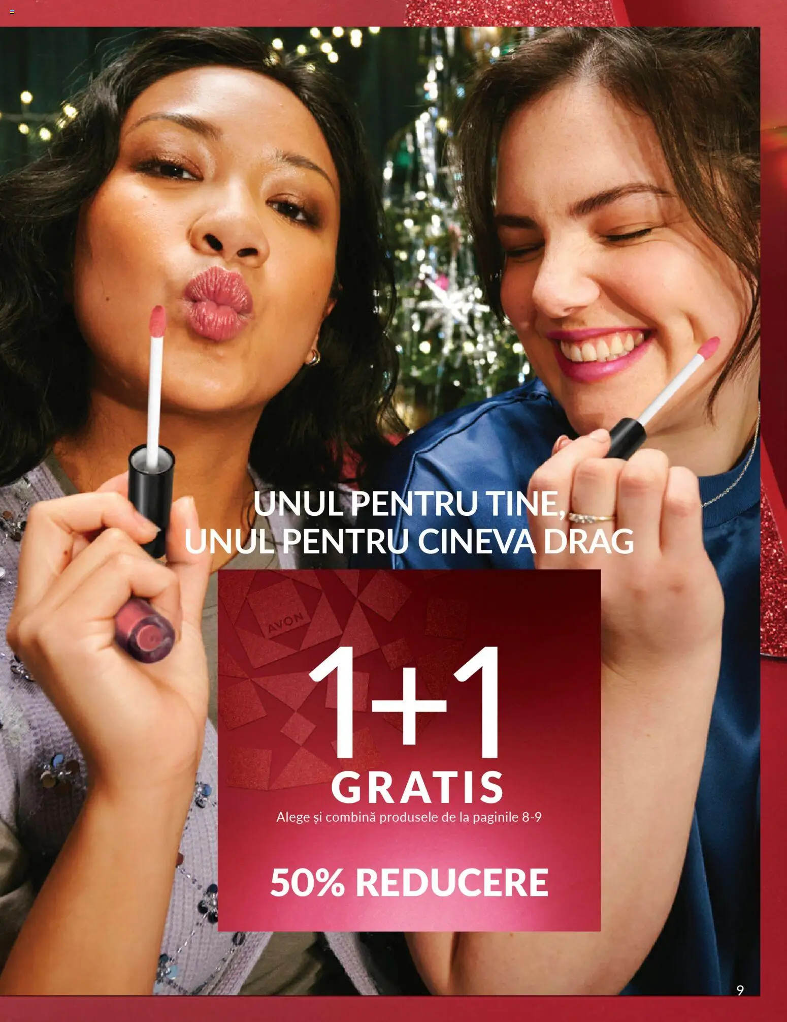 Catalog Avon 1 - 30 Decembrie 2025 | Pagina 11