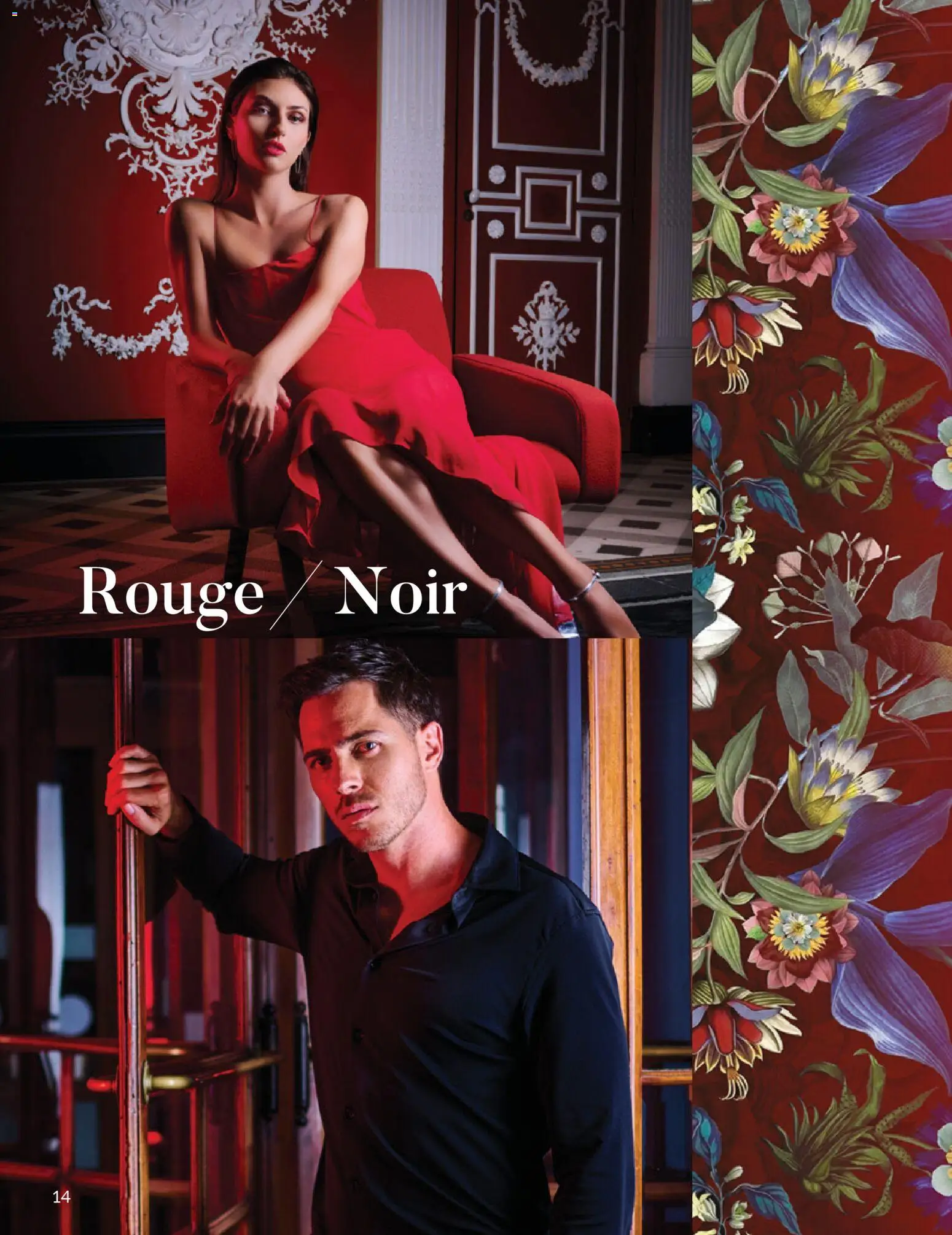 Catalog Avon 1 - 30 Decembrie 2025 | Pagina 16