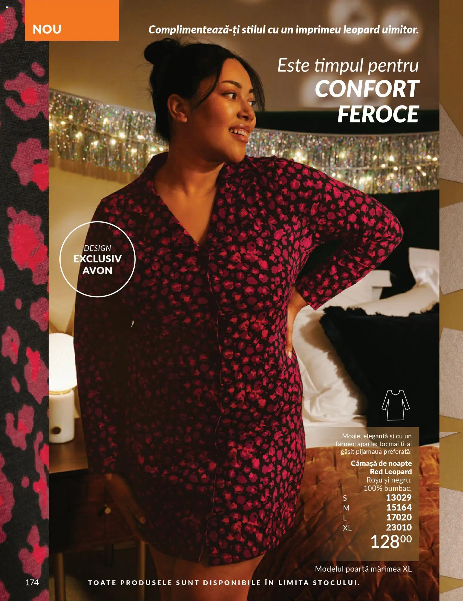 Catalog Avon 1 - 30 Decembrie 2025 | Pagina 174