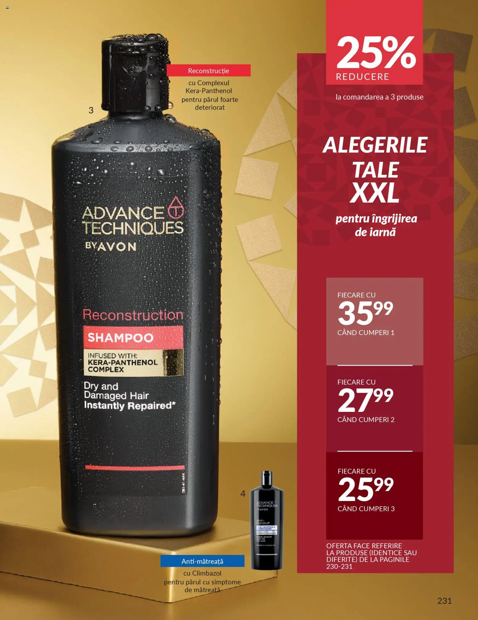Catalog Avon 1 - 30 Decembrie 2025 | Pagina 231