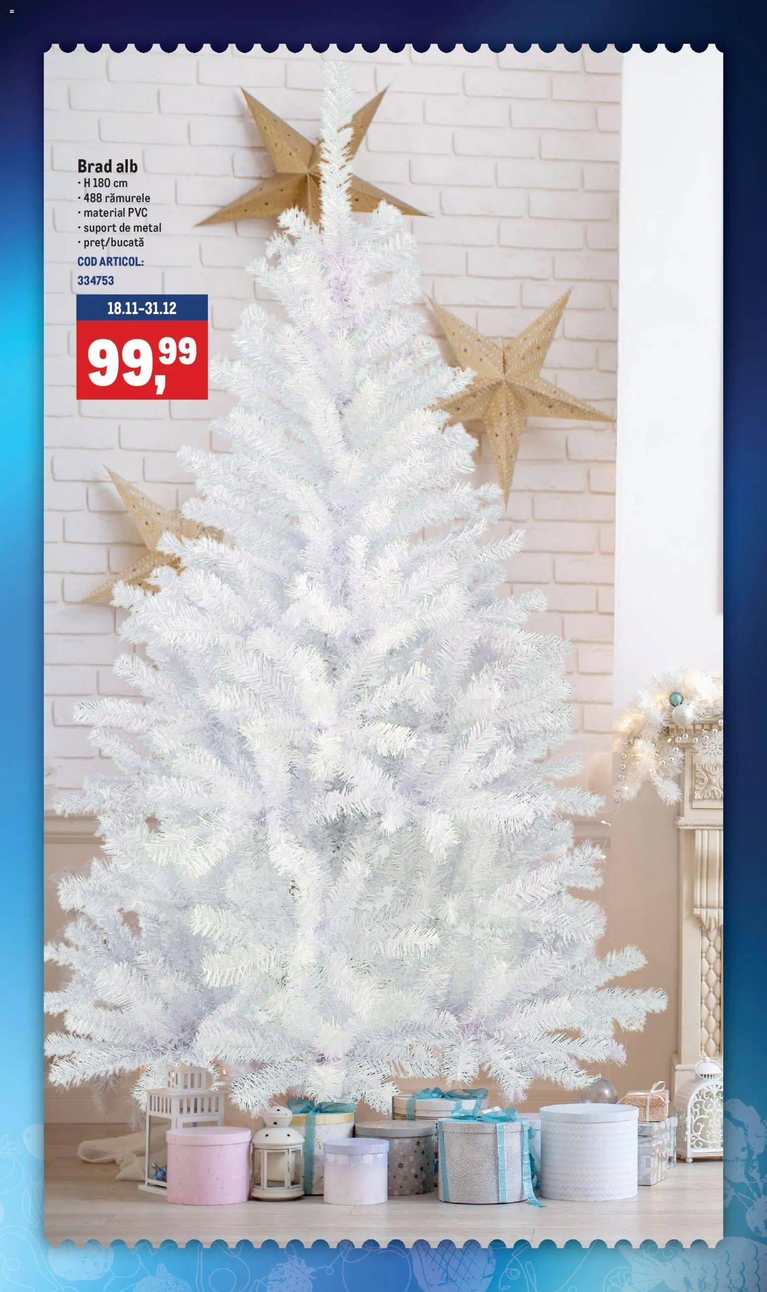 Catalog METRO 1 - 6 Decembrie 2025 | Pagina 3