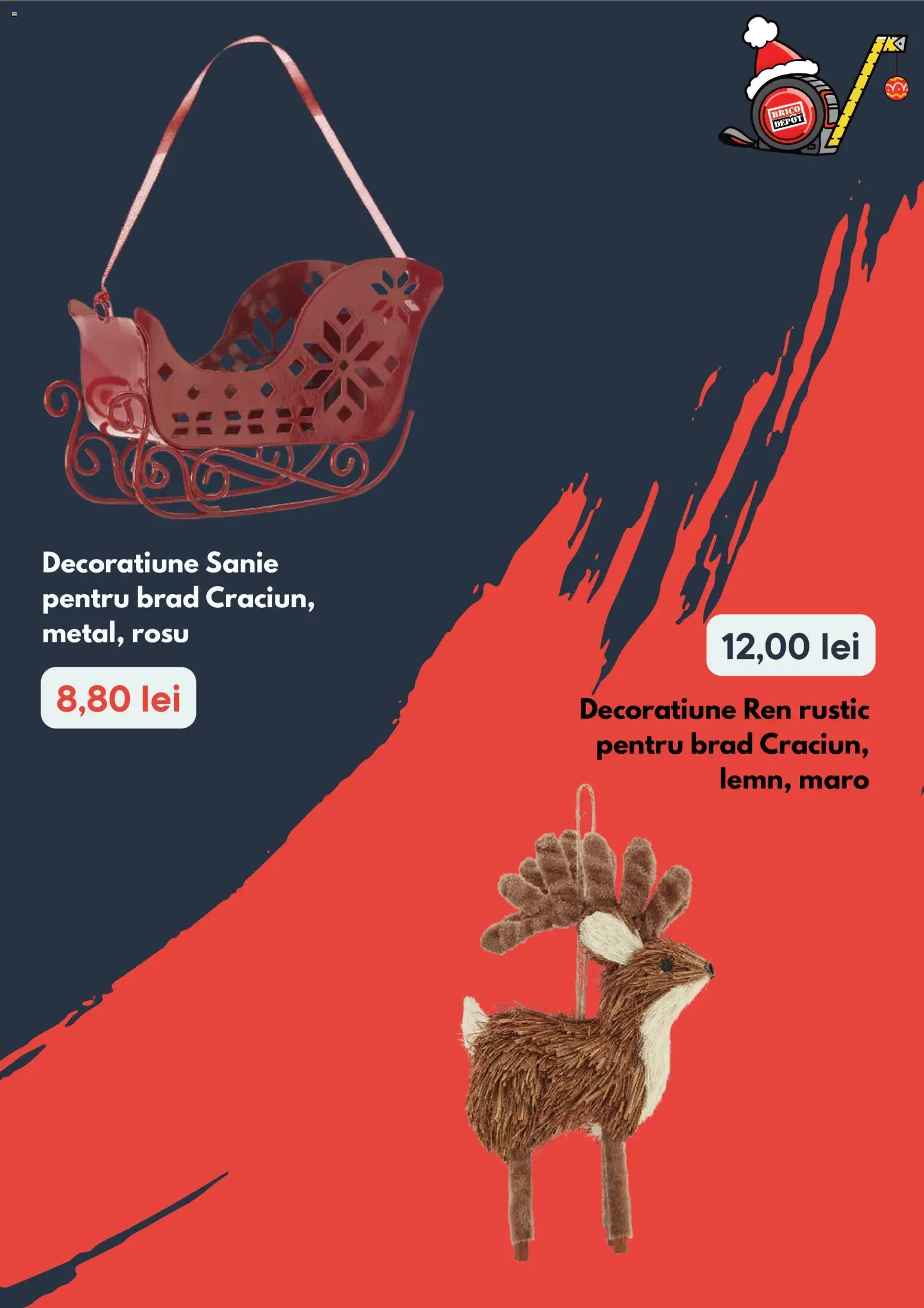 Catalog Brico Depot 4 - 16 Decembrie 2025 | Pagina 4