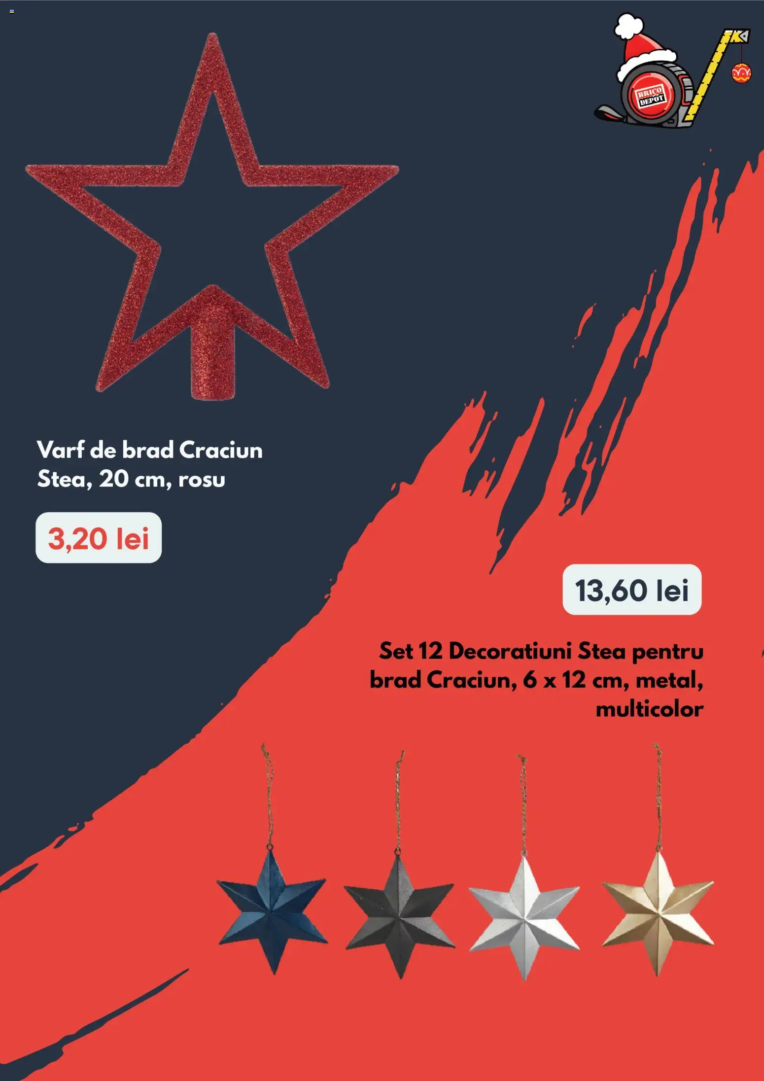 Catalog Brico Depot 4 - 16 Decembrie 2025 | Pagina 5