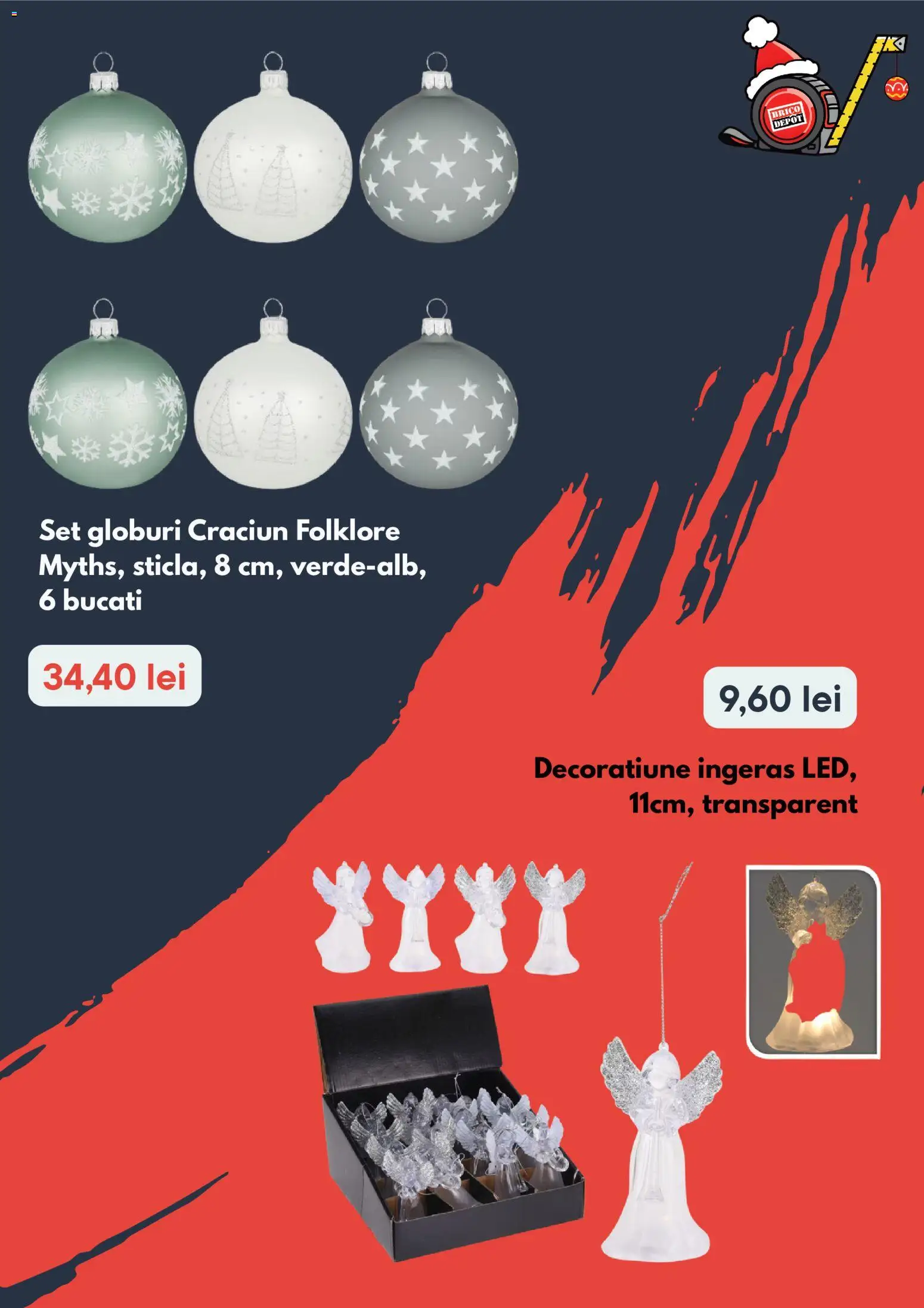 Catalog Brico Depot 4 - 16 Decembrie 2025 | Pagina 6