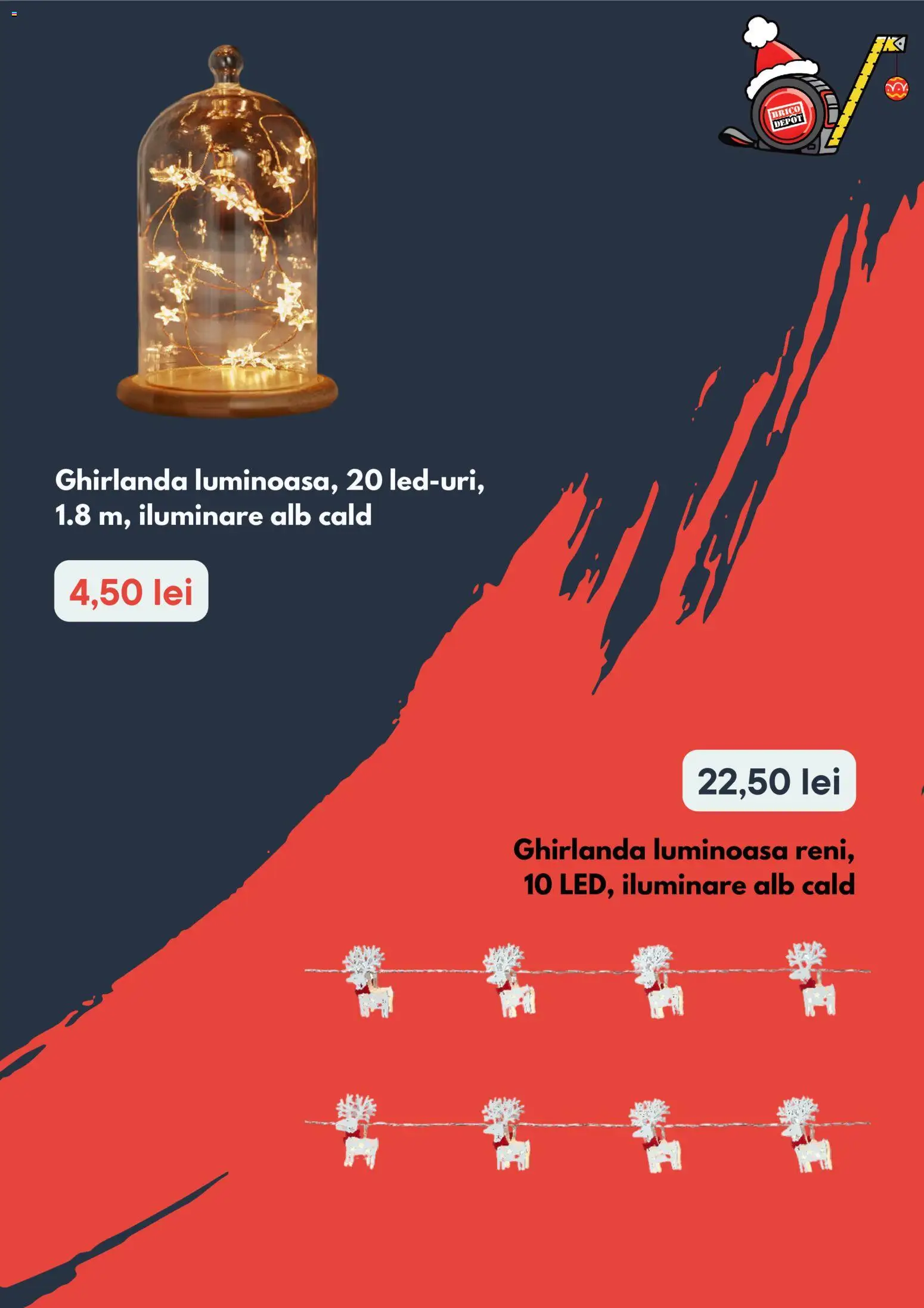 Catalog Brico Depot 4 - 16 Decembrie 2025 | Pagina 8