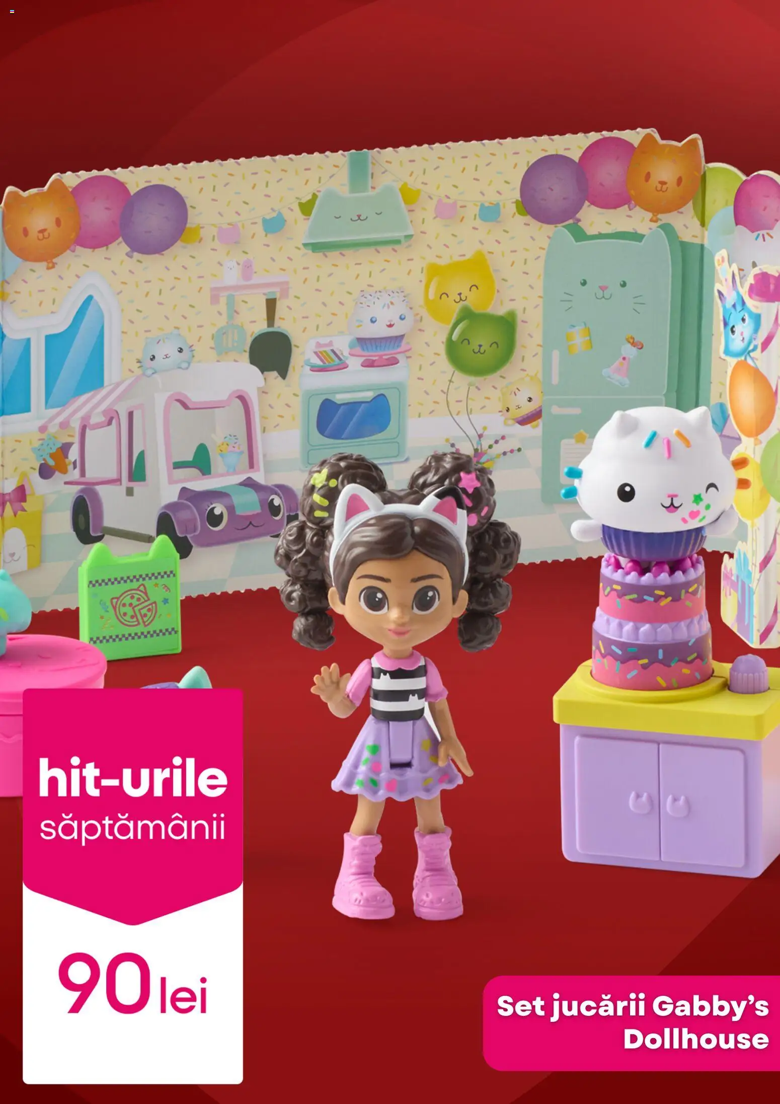 Catalog Pepco 4 - 9 Decembrie 2025 | Pagina 8