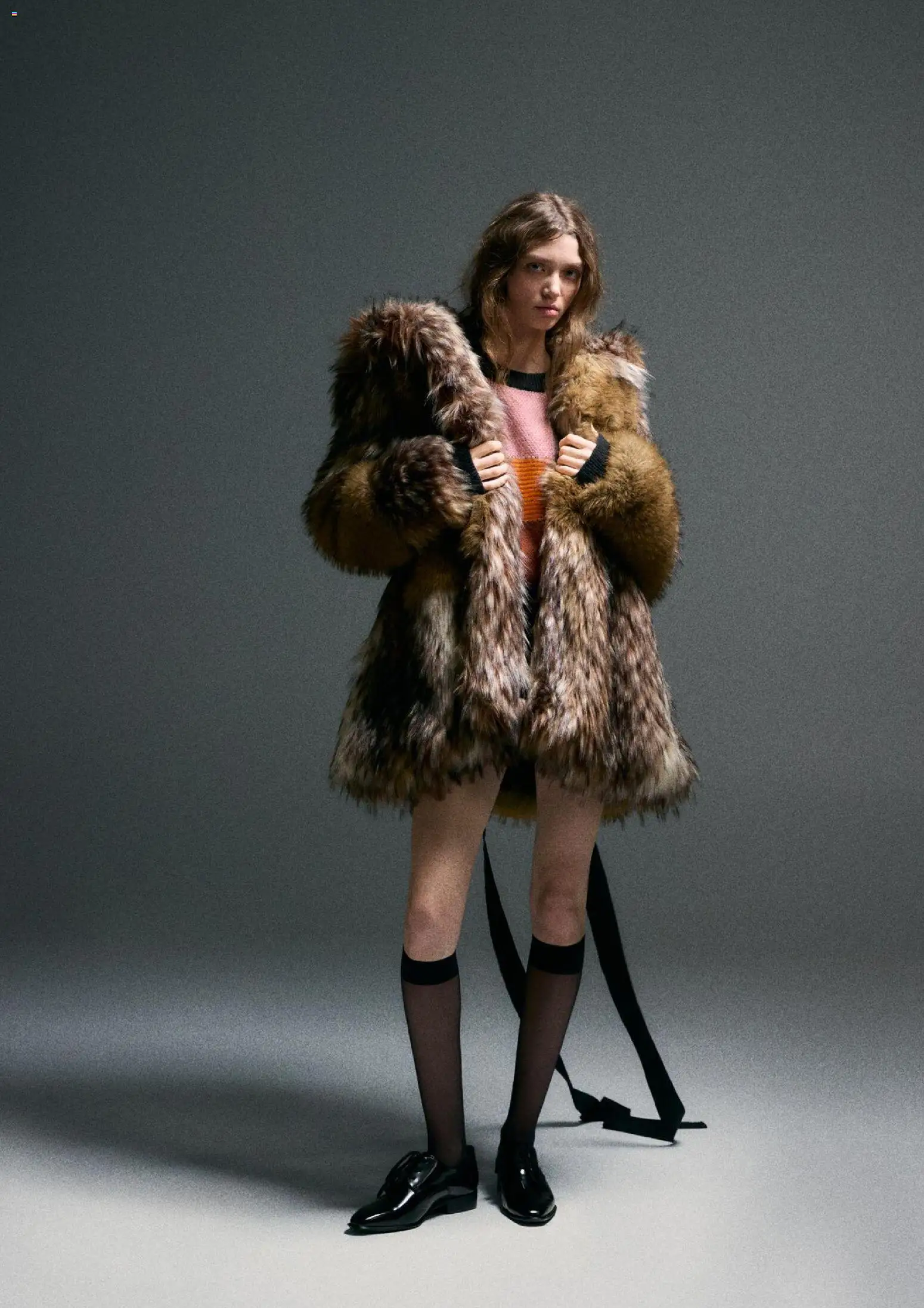 Catalog Zara 6 Decembrie 2025 - 4 Ianuarie 2026 | Pagina 4