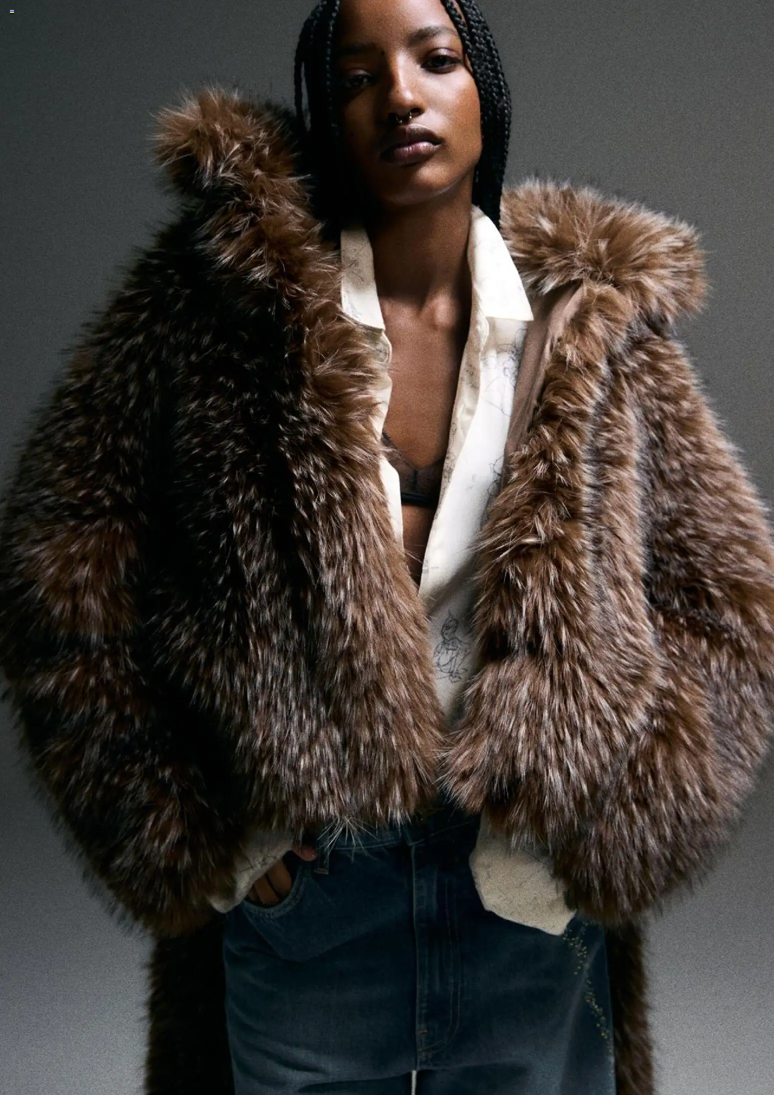 Catalog Zara 6 Decembrie 2025 - 4 Ianuarie 2026 | Pagina 6