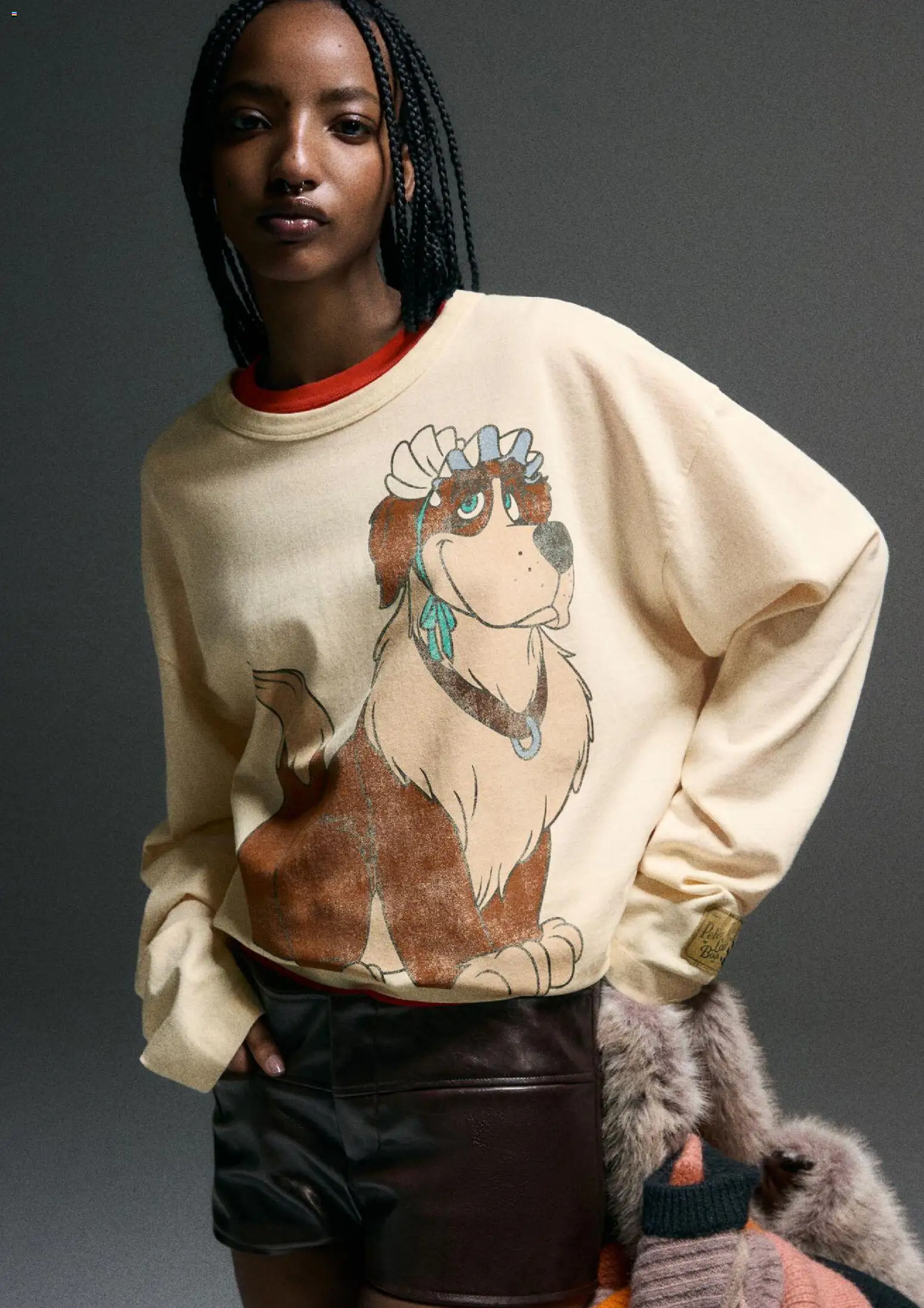 Catalog Zara 6 Decembrie 2025 - 4 Ianuarie 2026 | Pagina 7