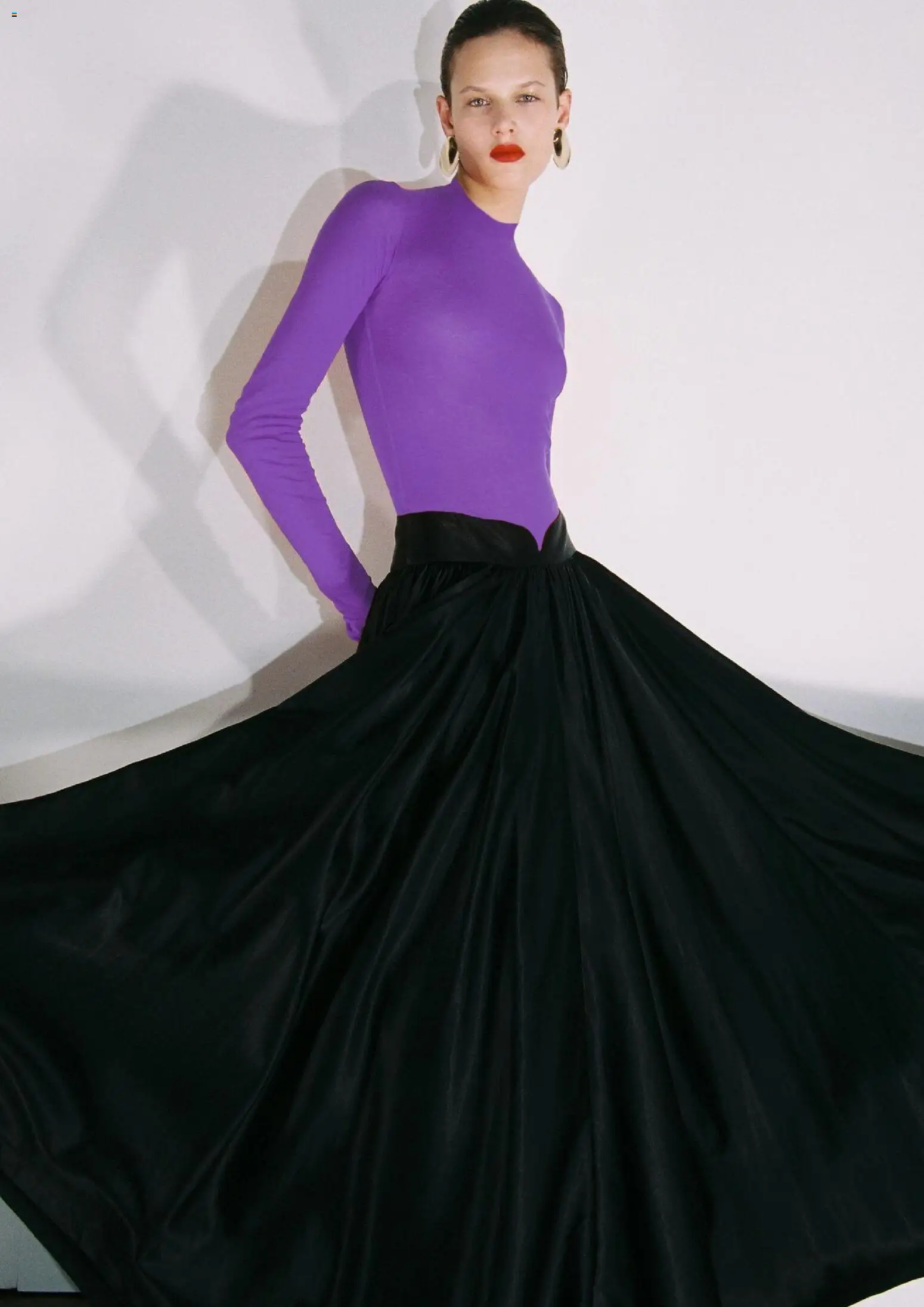 Catalog Zara 6 Decembrie 2025 - 4 Ianuarie 2026 | Pagina 8