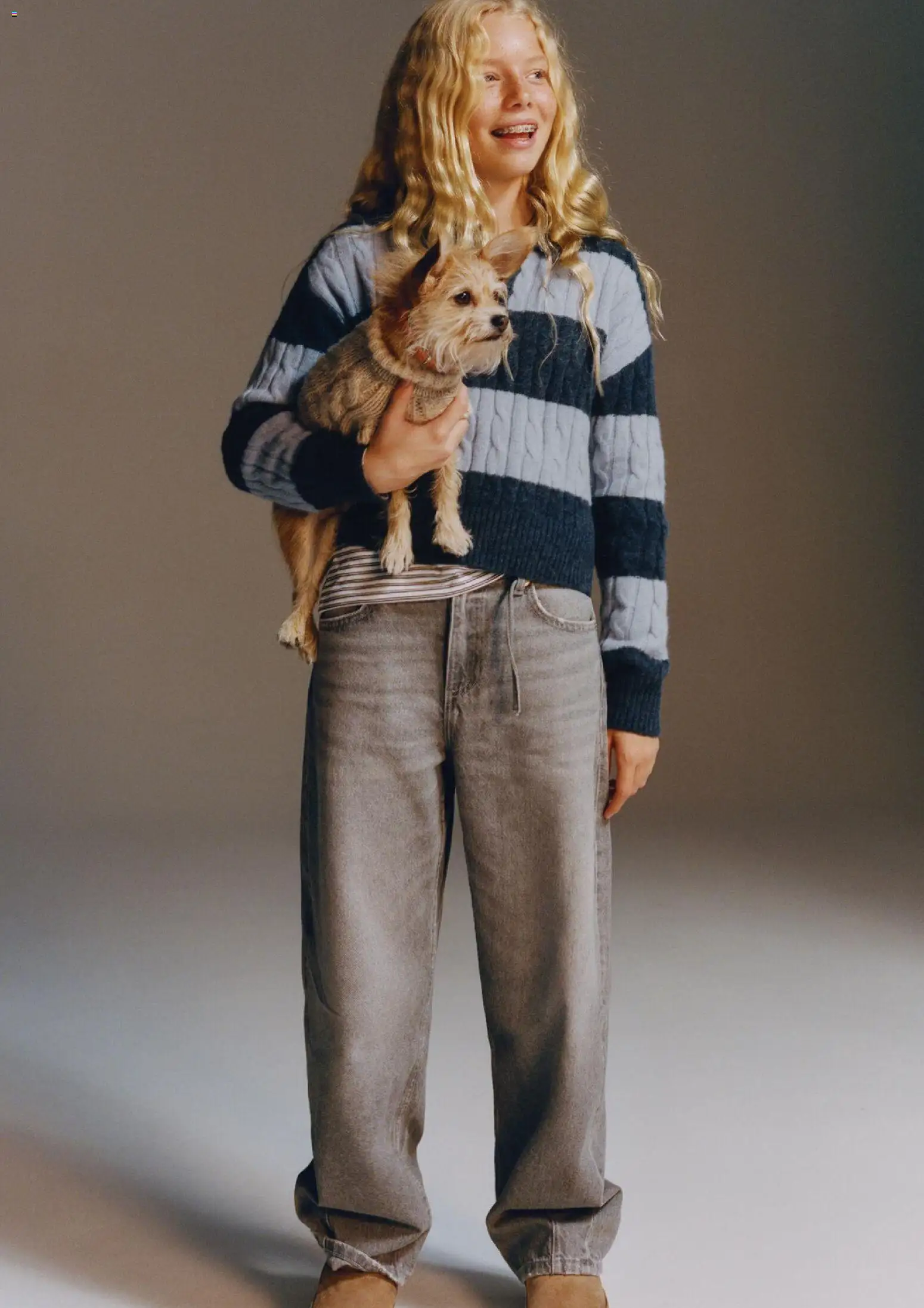 Catalog Zara 6 Decembrie 2025 - 4 Ianuarie 2026 | Pagina 13