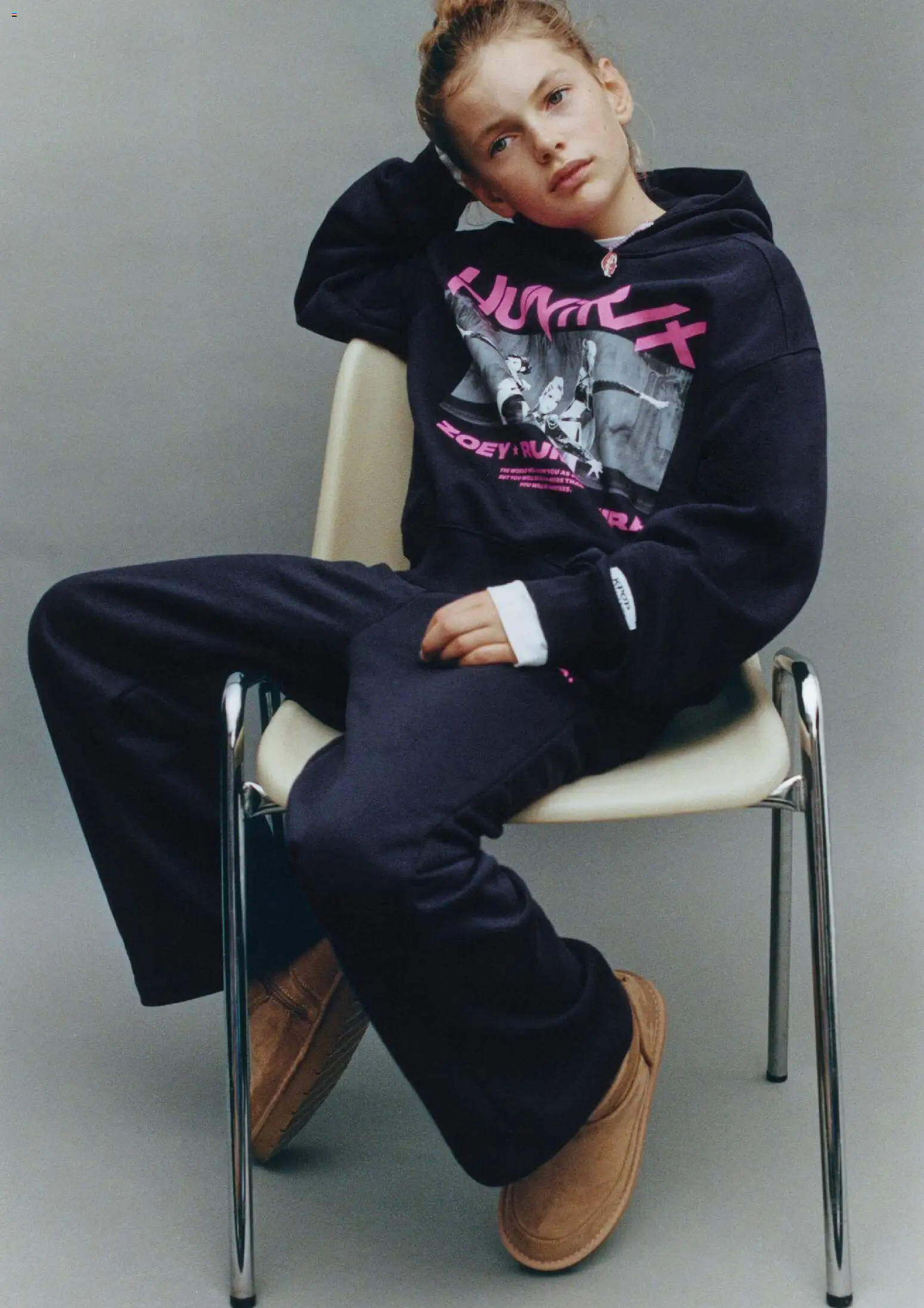 Catalog Zara 6 Decembrie 2025 - 4 Ianuarie 2026 | Pagina 15