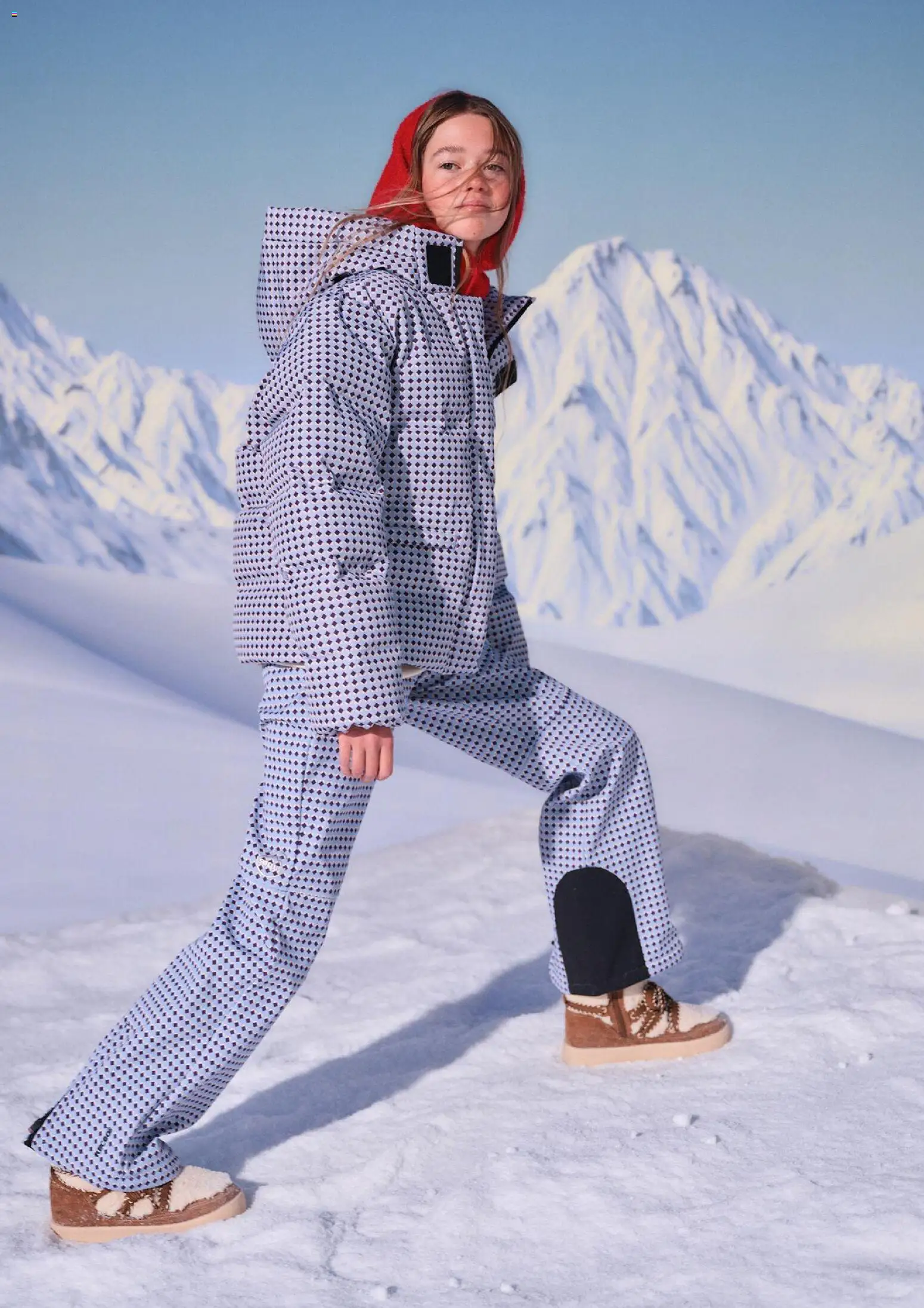 Catalog Zara 6 Decembrie 2025 - 4 Ianuarie 2026 | Pagina 2