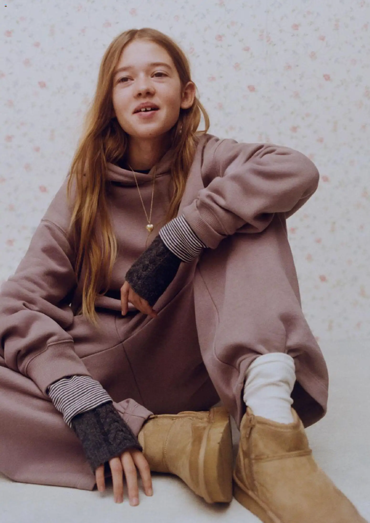 Catalog Zara 6 Decembrie 2025 - 4 Ianuarie 2026 | Pagina 4