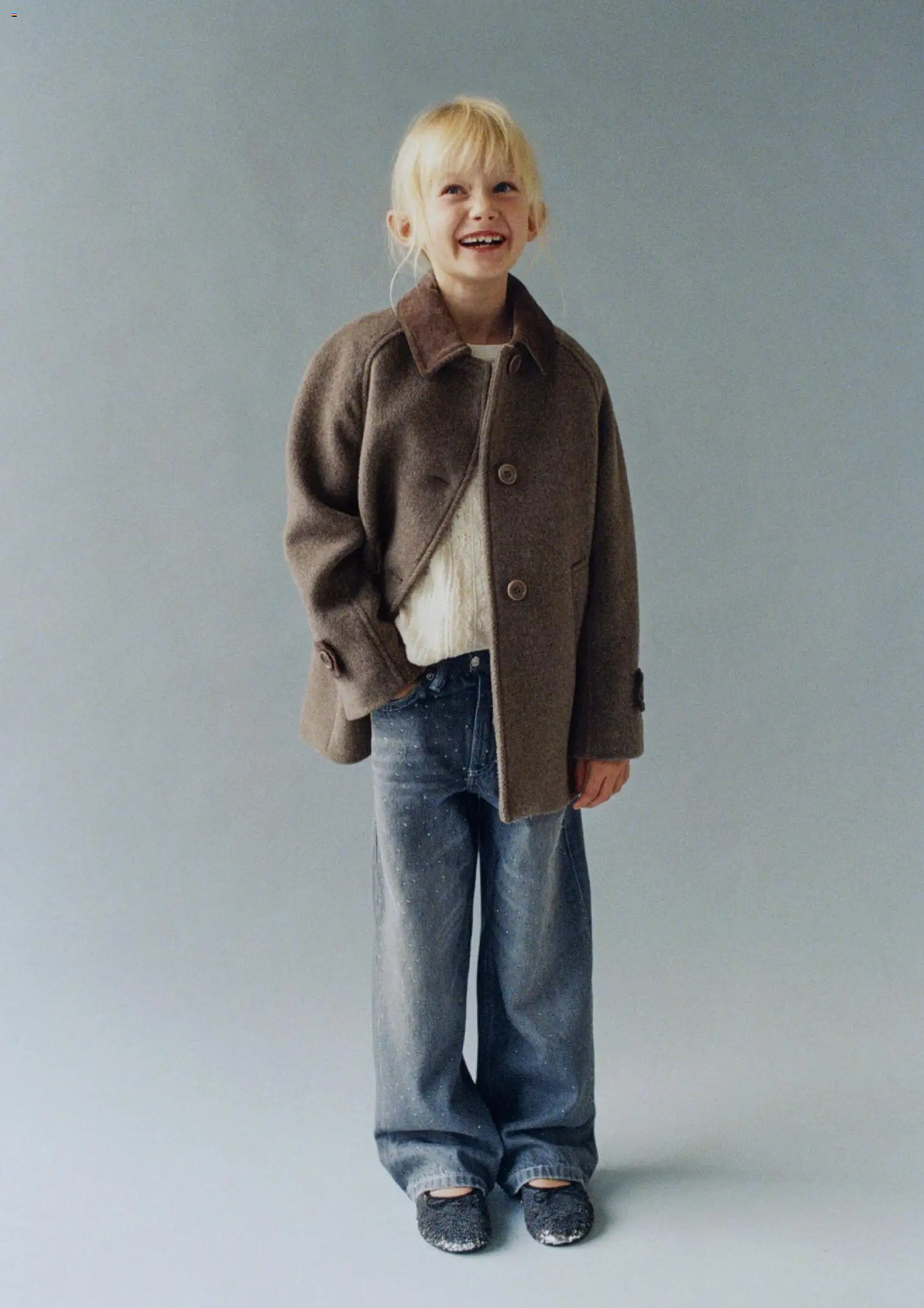 Catalog Zara 6 Decembrie 2025 - 4 Ianuarie 2026 | Pagina 8